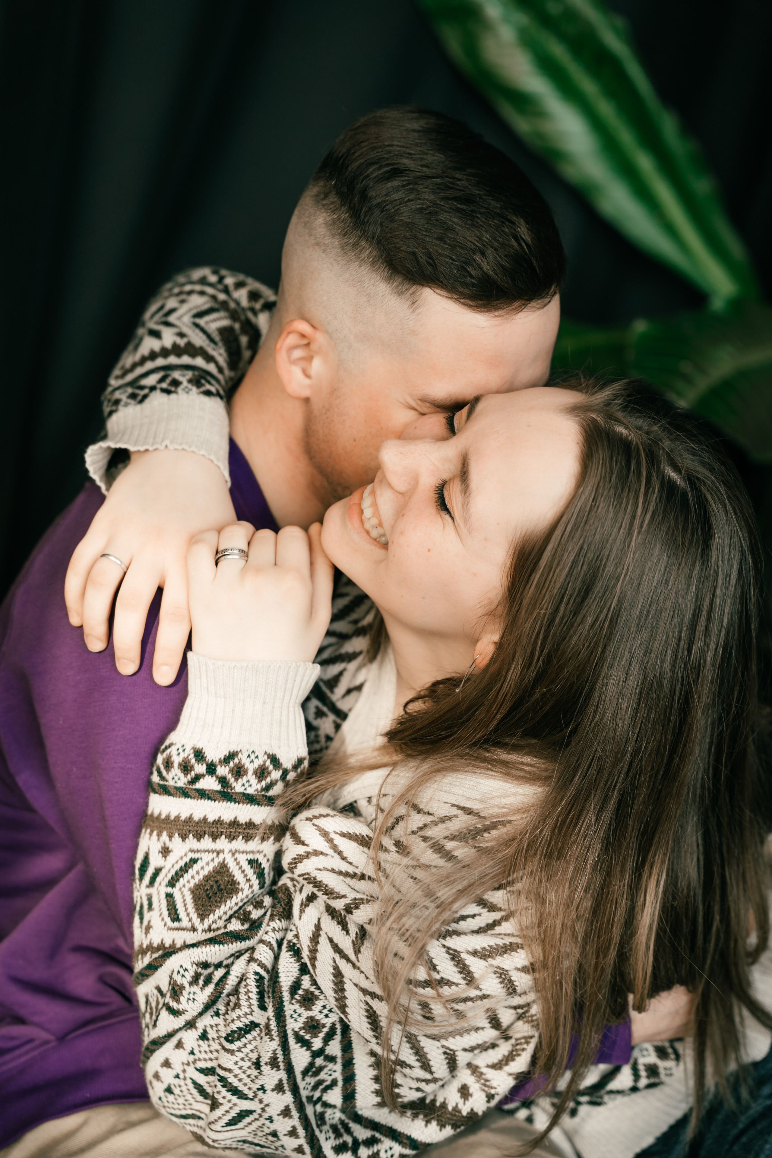 Love story. Ульяна Ремезова | Фотограф | Челябинск