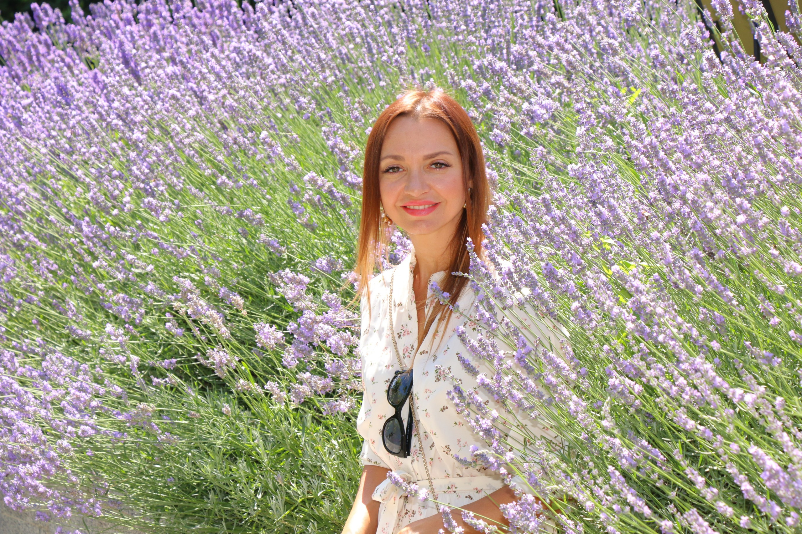 Парк Айвазовский Партенит. Семейный и детский фотограф в Ялте Ольга Солерина