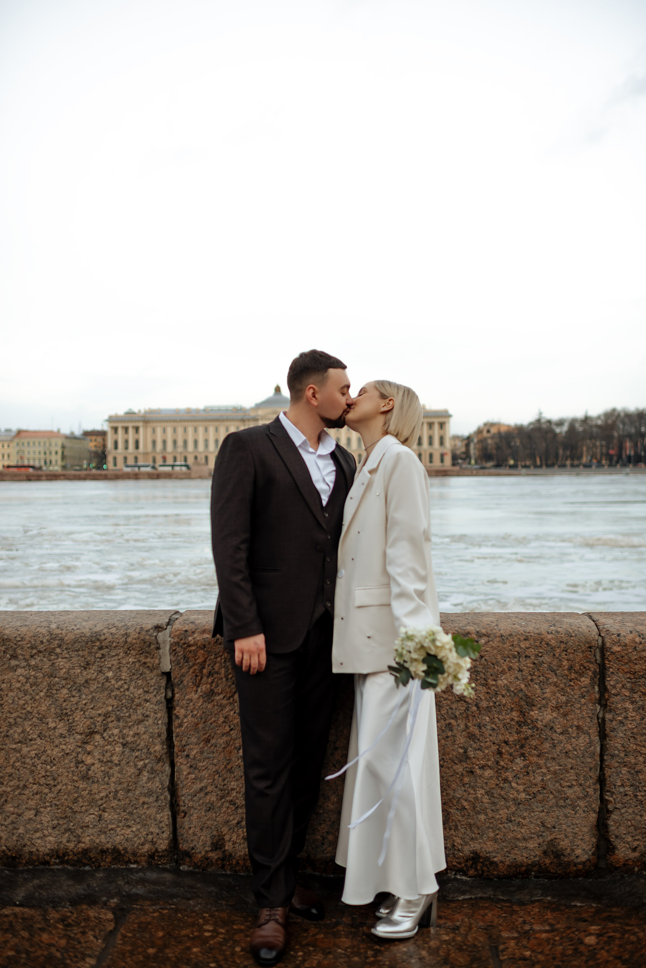 Прогулка и загс. Ева Русина — свадебный/love story фотограф | Санкт-Петербург, Москва
