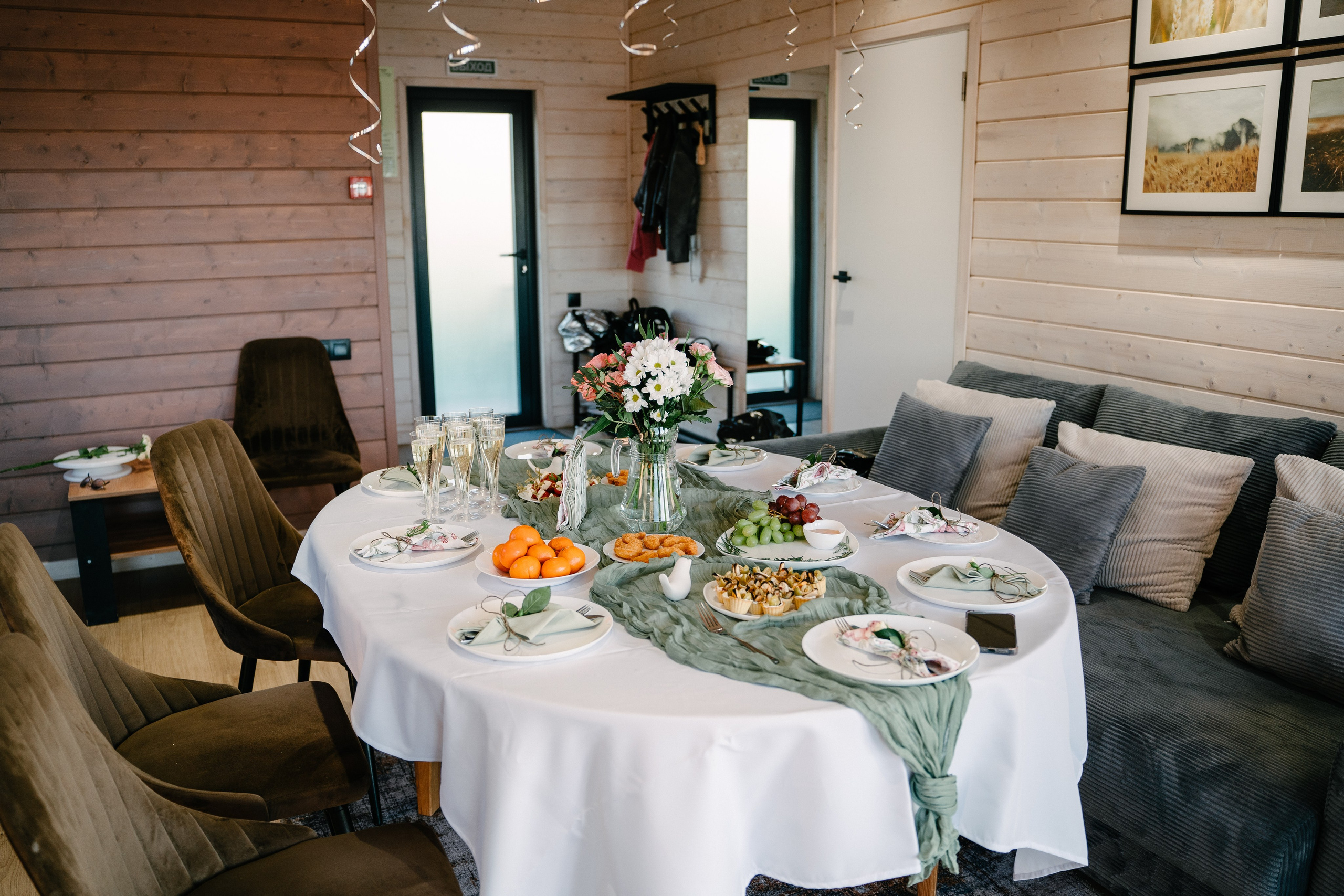 День Рождения Анастасии. Свадебный и семейный фотограф в Воронеже Анастасия Бойко