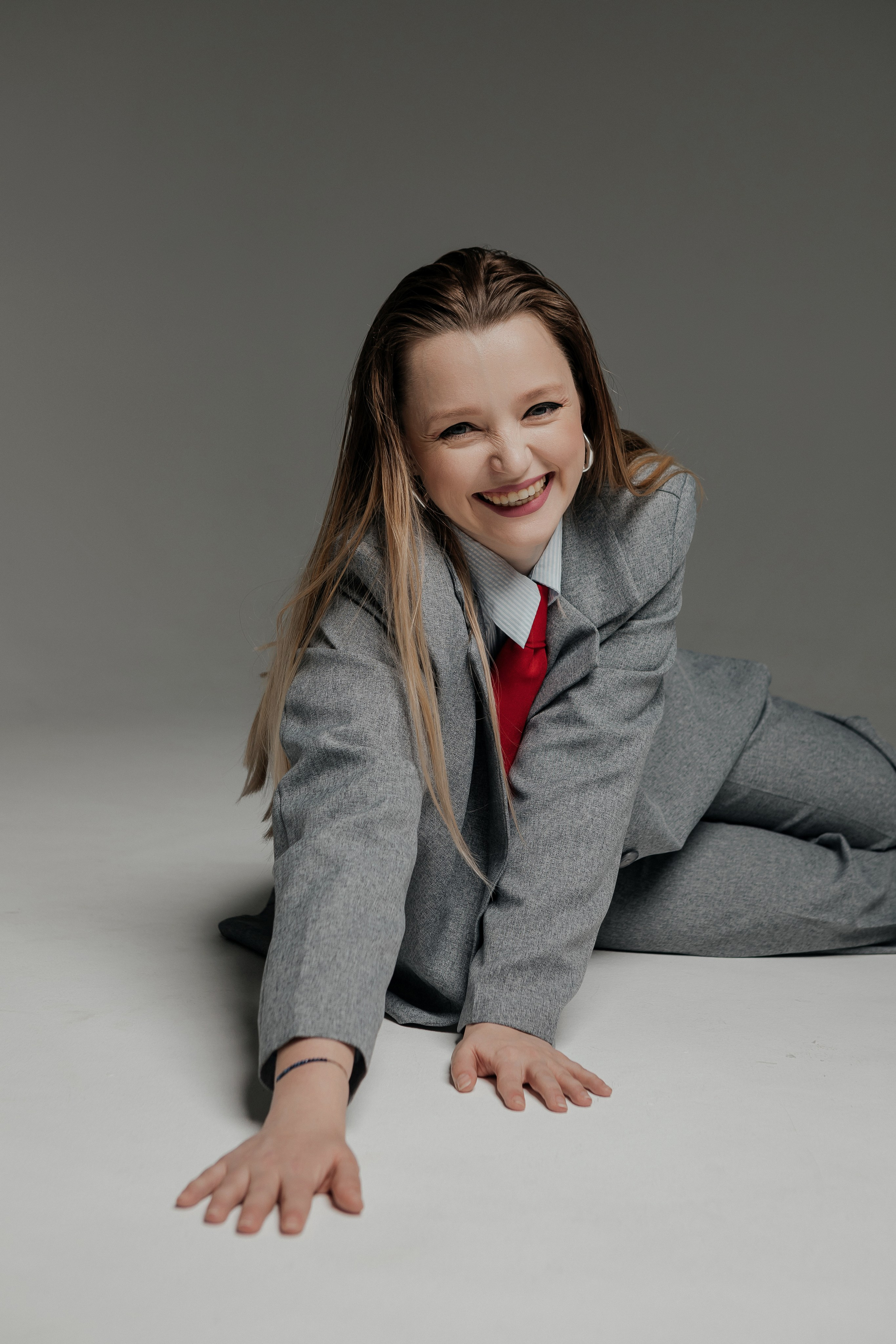 Валентина. Свадебный и семейный фотограф Ибрагимова Мария из Екатеринбурга