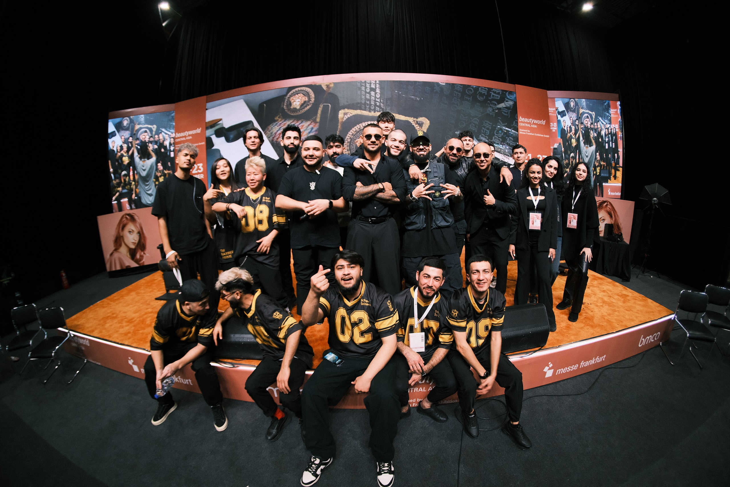 Репортажи. Портреты и репортажные съемки с душой: ваш уникальный момент в объективе Руфата, профессионального фотографа Алматы