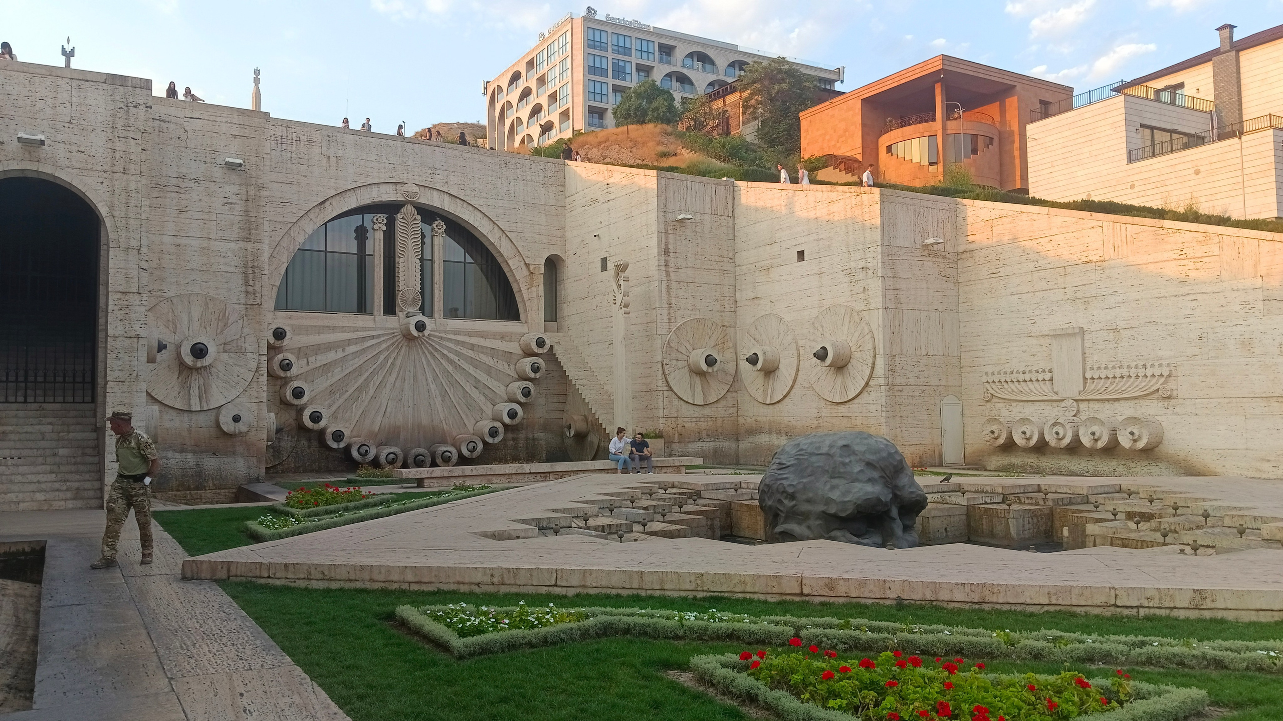 Армения. Фотограф Алексей Федорищев