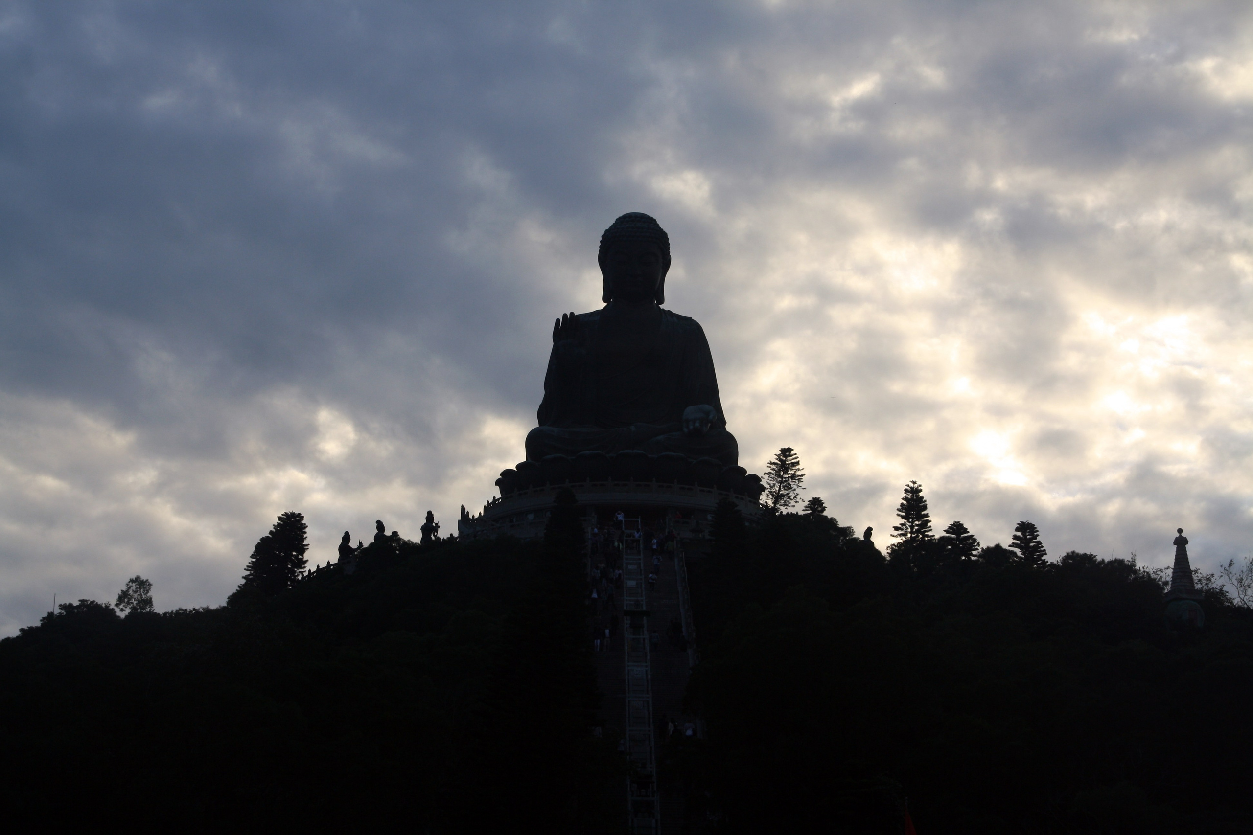 Гонконг. Фотограф Алексей Федорищев