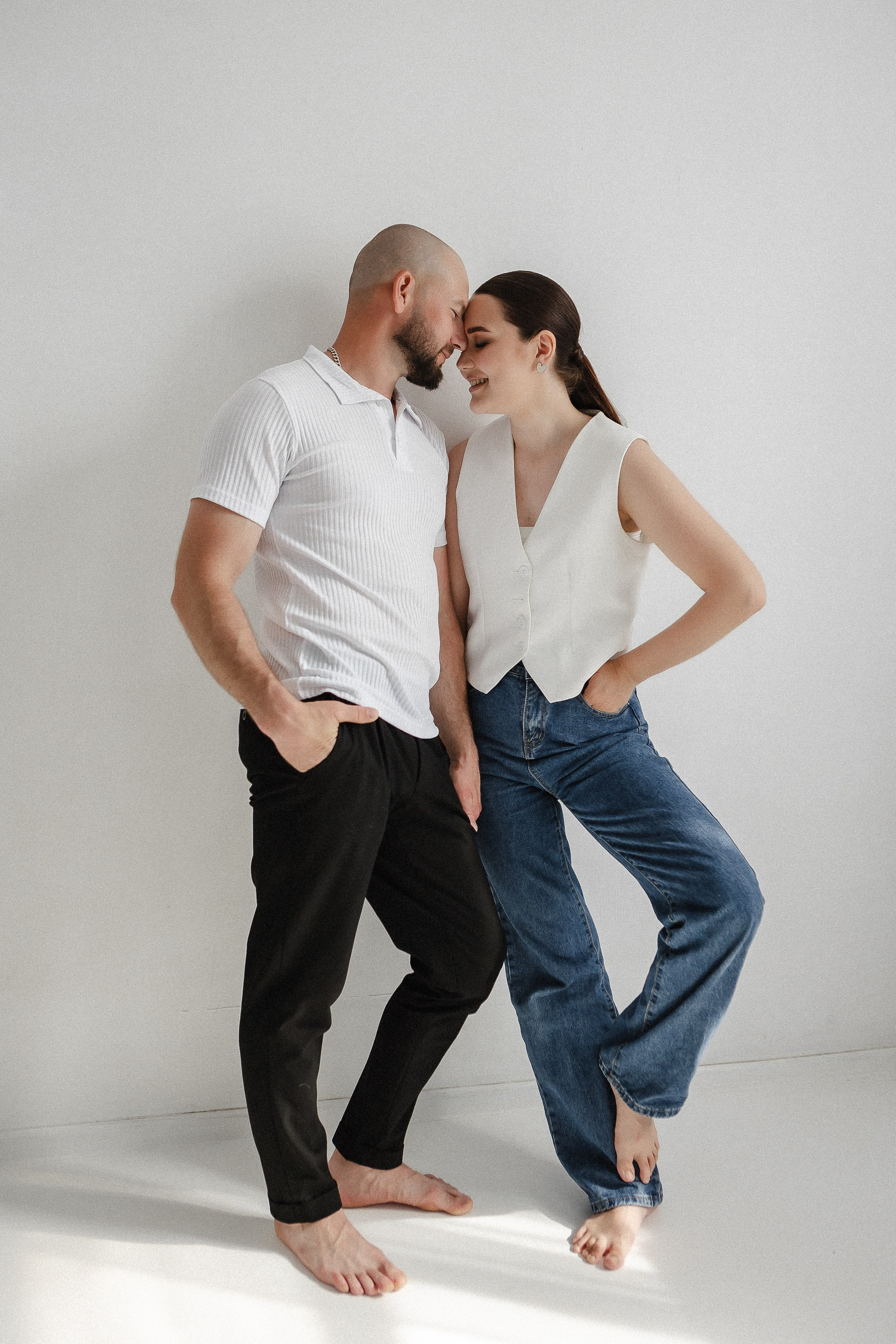 Карина | Ваня. Семейный фотограф в Нижнем Новгороде Доронина Юлия