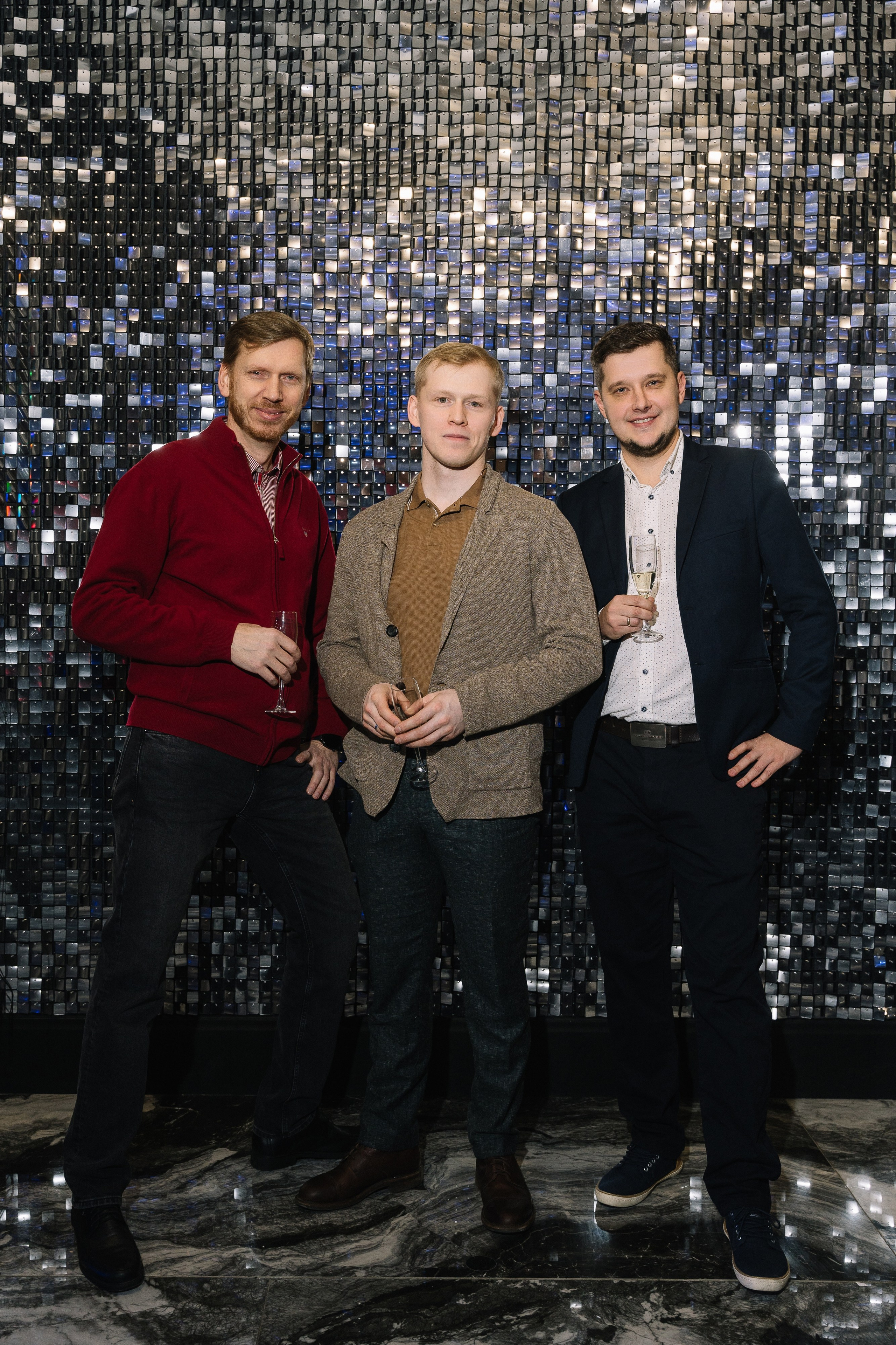 Корпоратив. Свадебный, репортажный, семейный фотограф Елена Брюхова