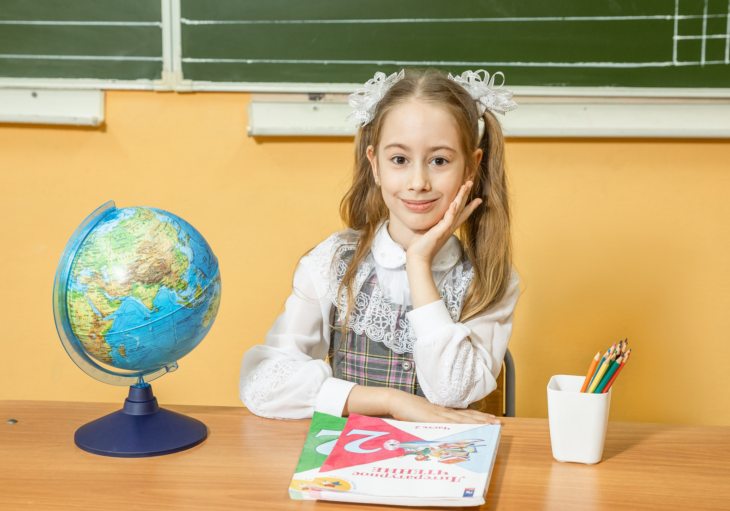 Постановочная съёмка. Детский семейный фотограф в г. Находка Ольга Коваленко, фотостудия Memories