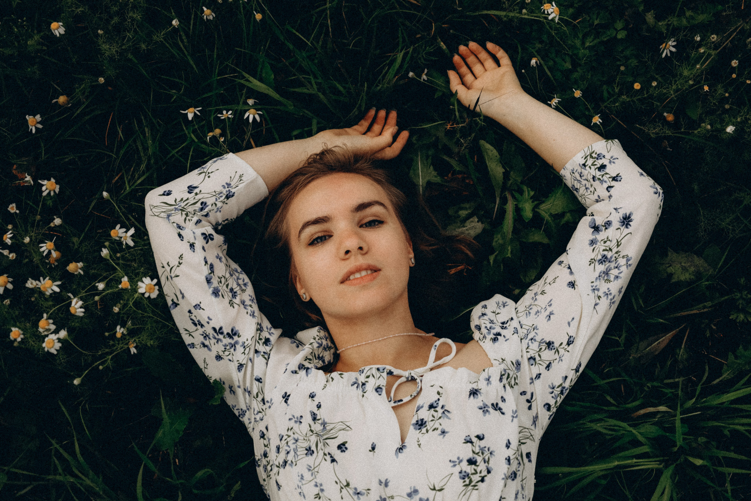 Мила. Фотограф в Москве и области Титова Наталья