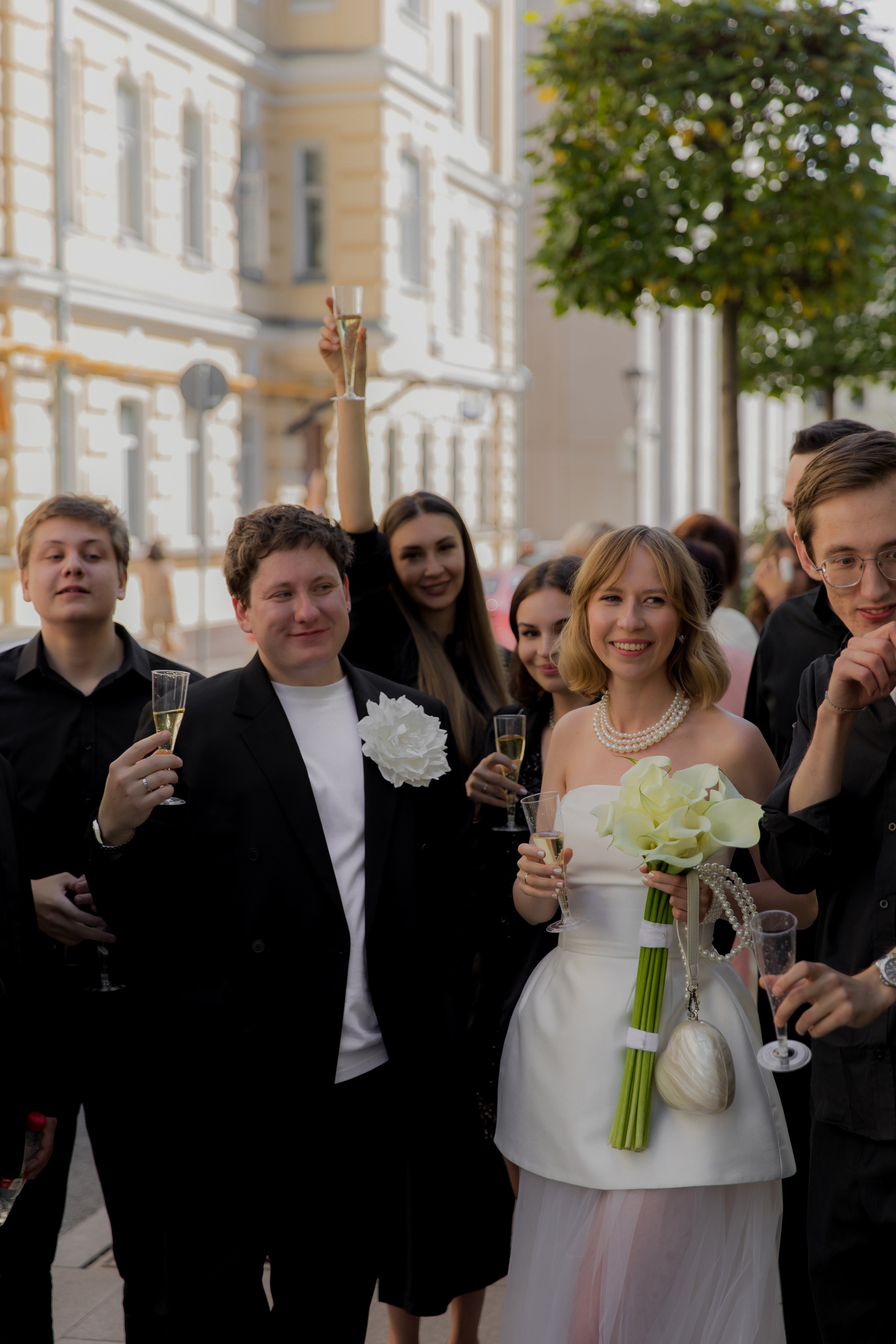 Илья & Елена. Оформление свадеб, декор свадеб Вера Маркова, Москва