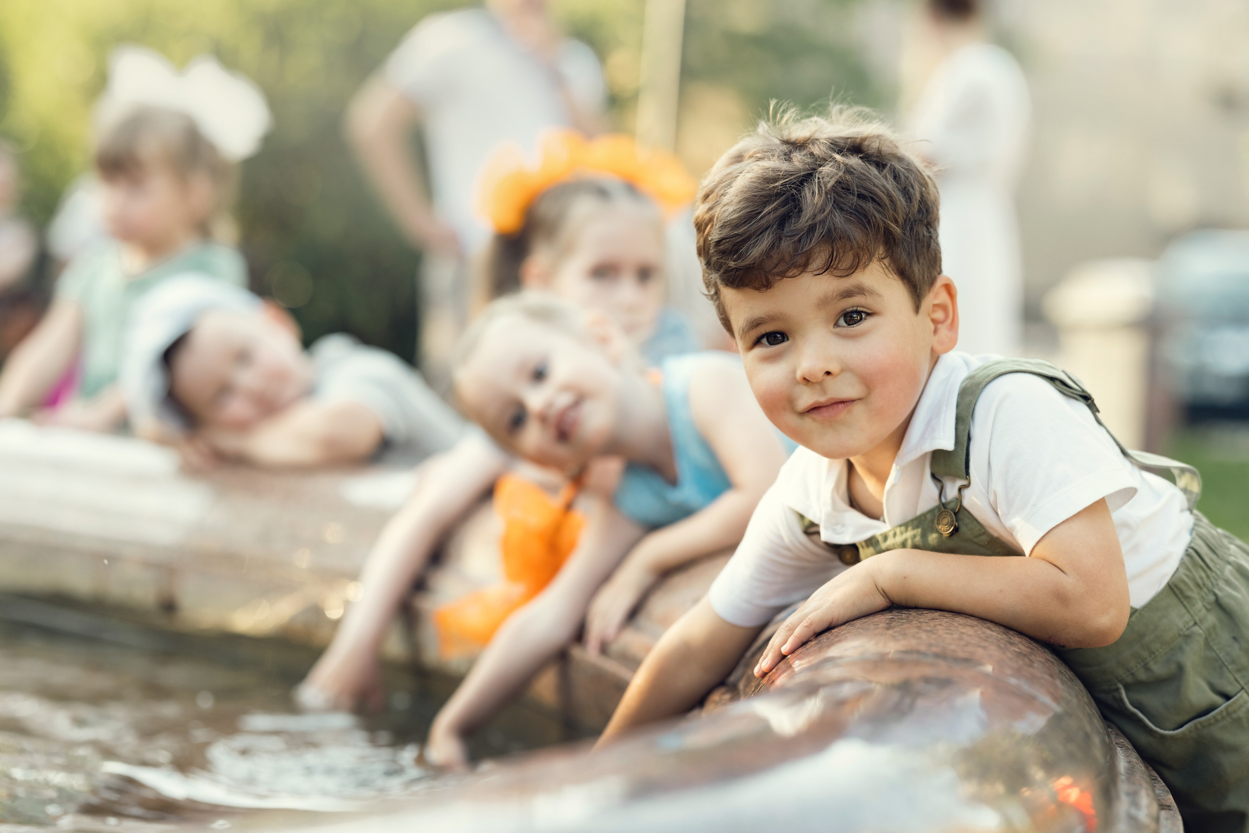 Дети. Детский и семейный фотограф в Чите Анастасия Шубина