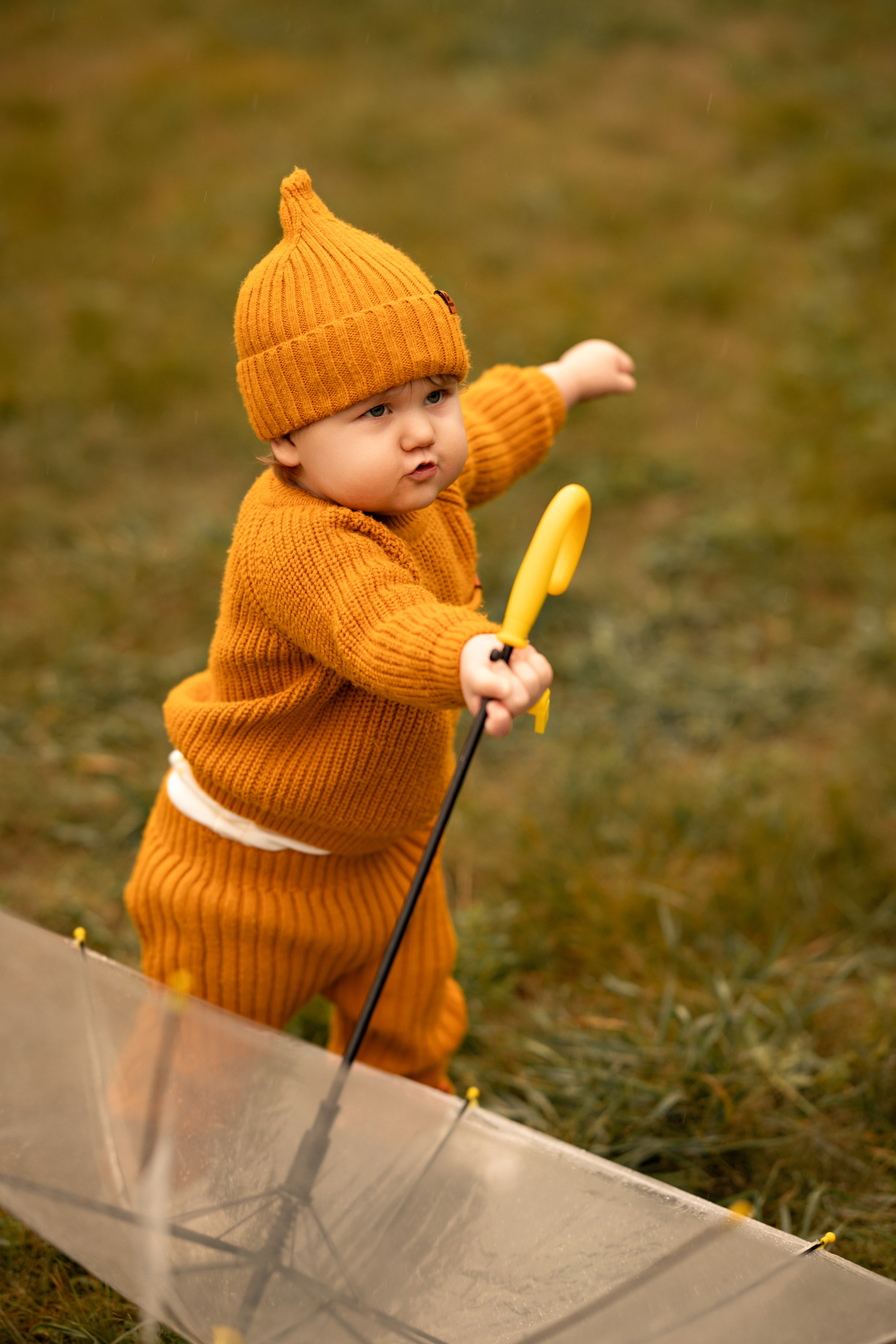 Вире 1 год. Детский и семейный фотограф в Чите Анастасия Шубина