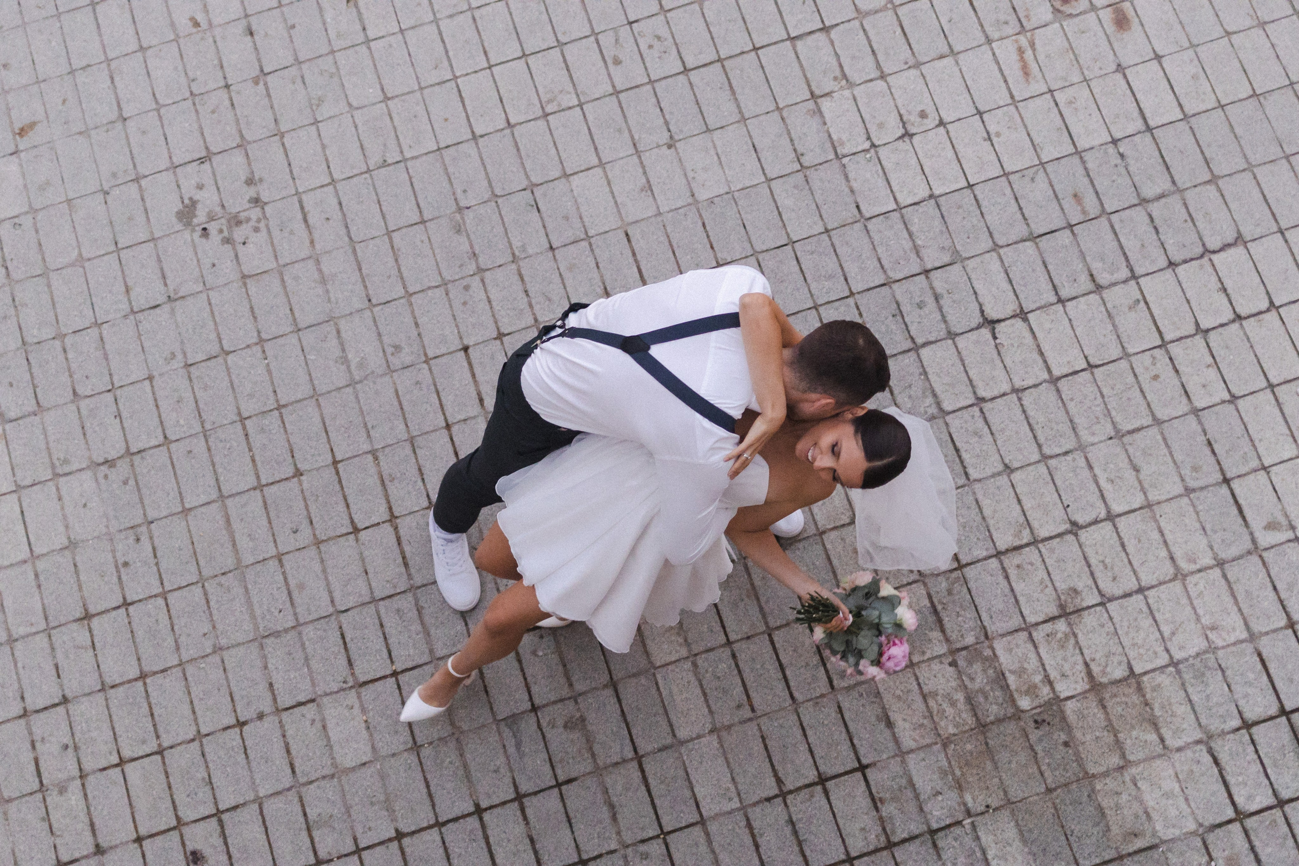 Евгений и Мария. Семейный фотограф в Москве