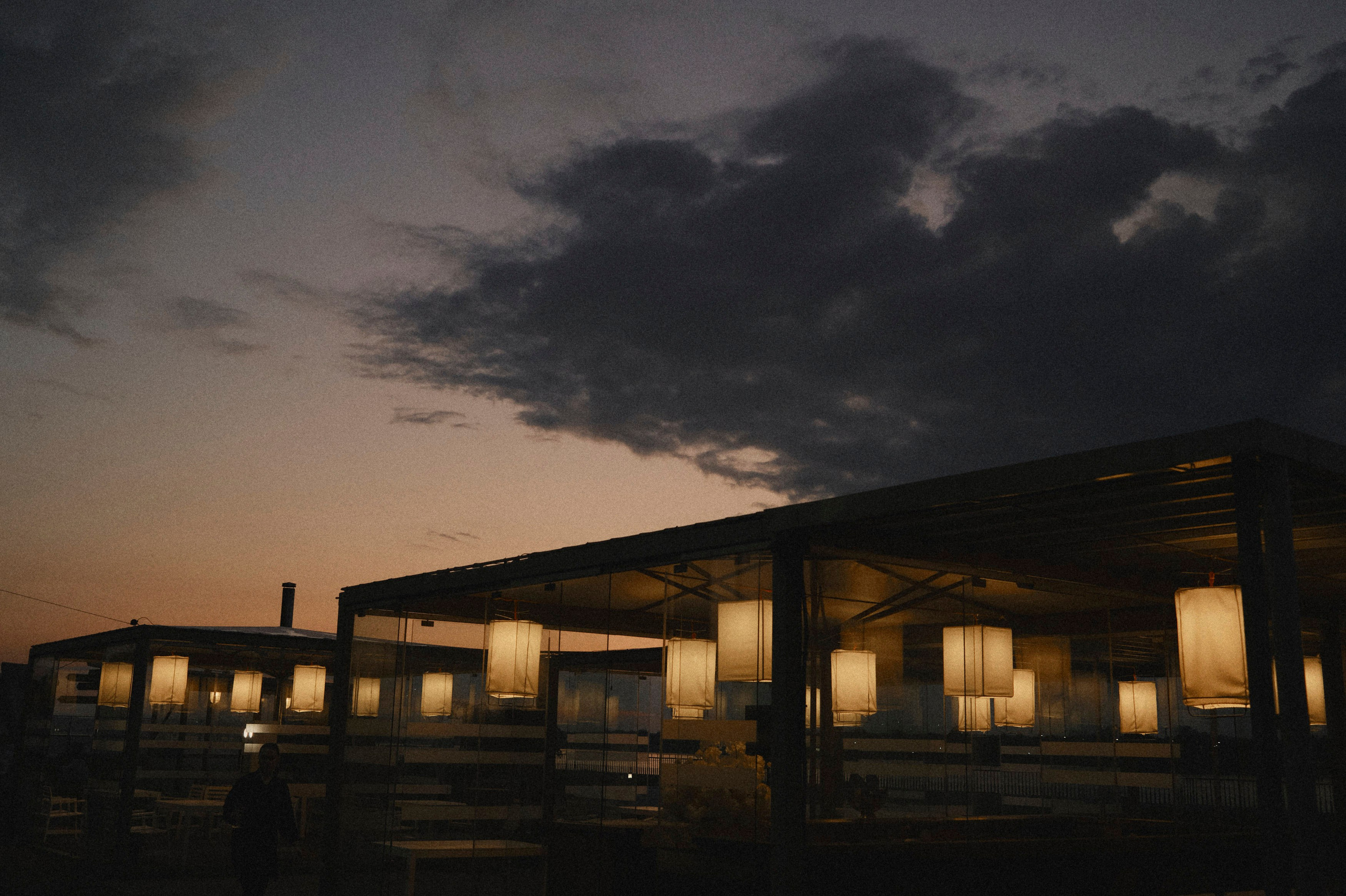 Ilya & Kate. Фотограф Тим Бритнев