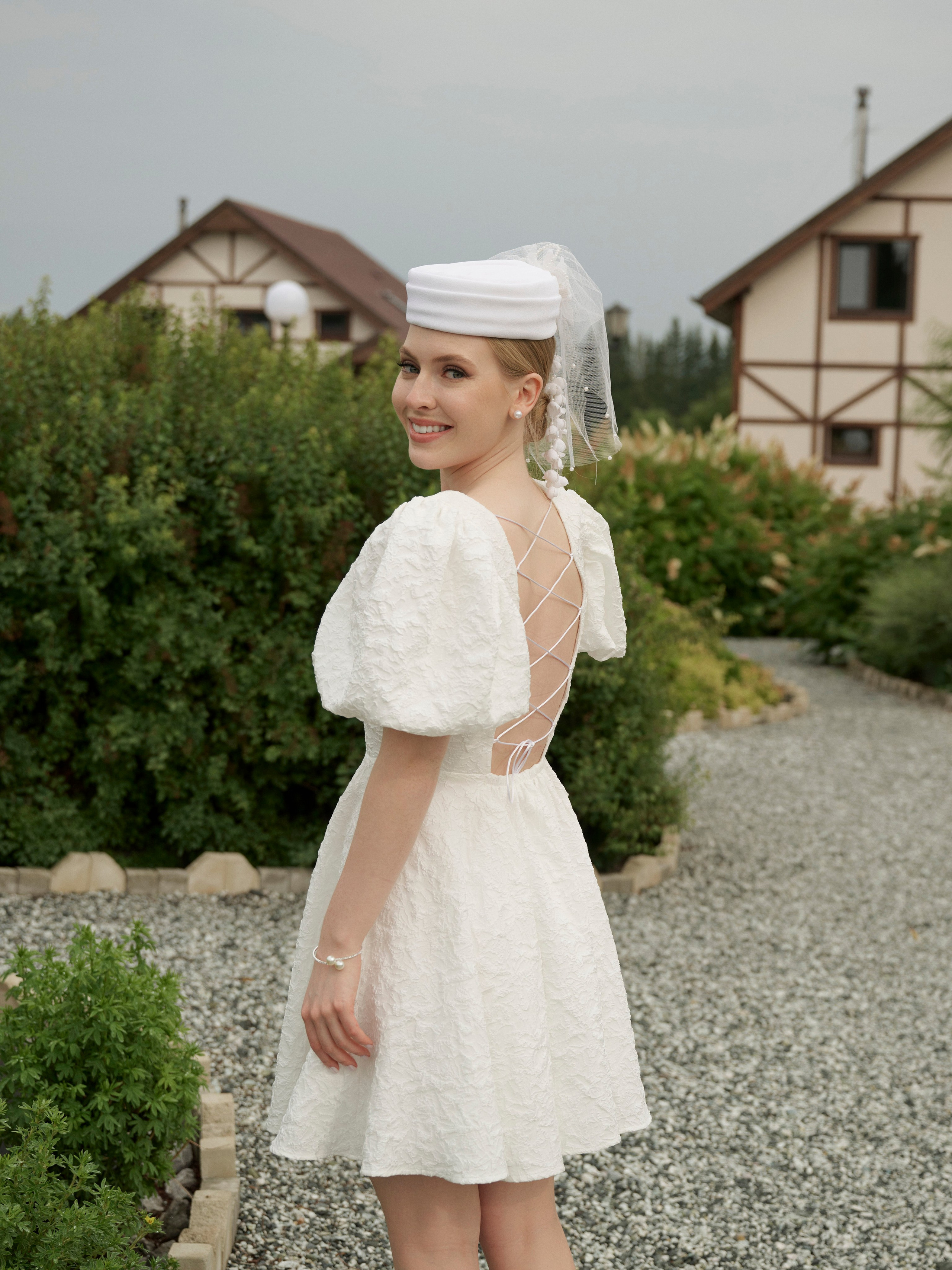 Антон и Полина. Фотограф Тим Бритнев