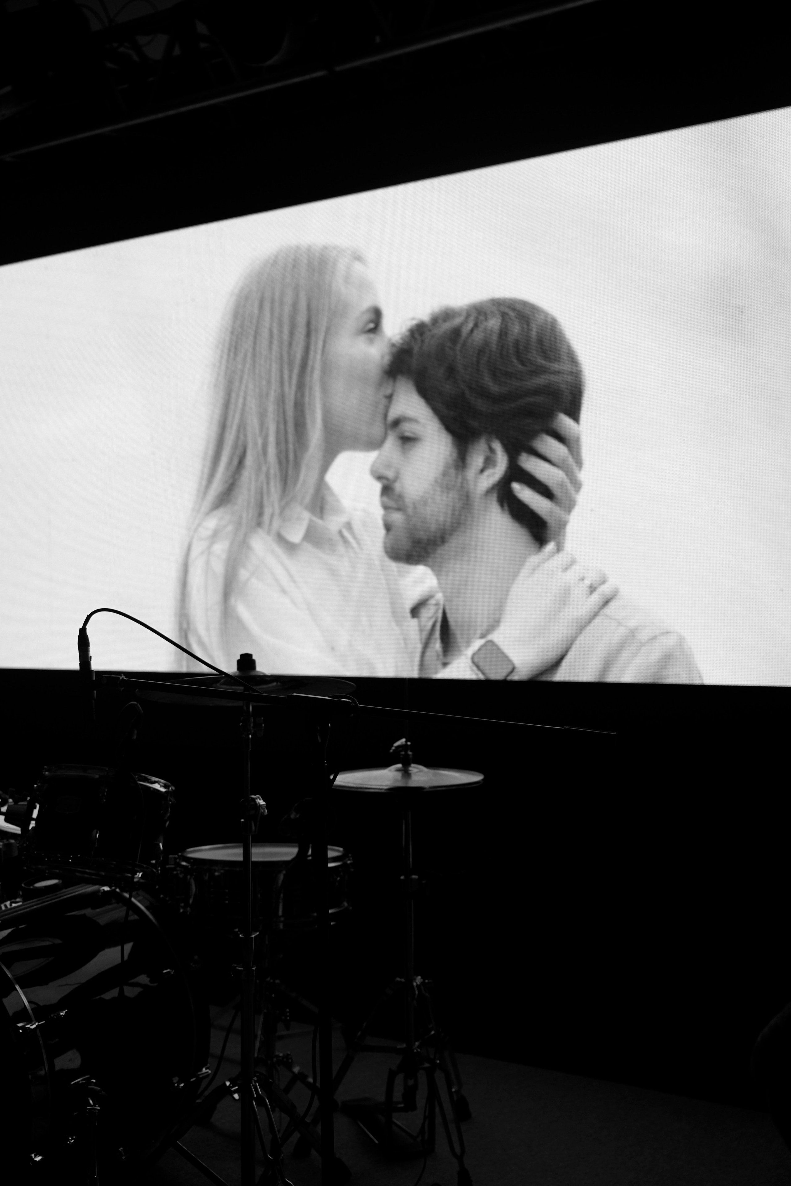 Антон и Полина. Фотограф Тим Бритнев