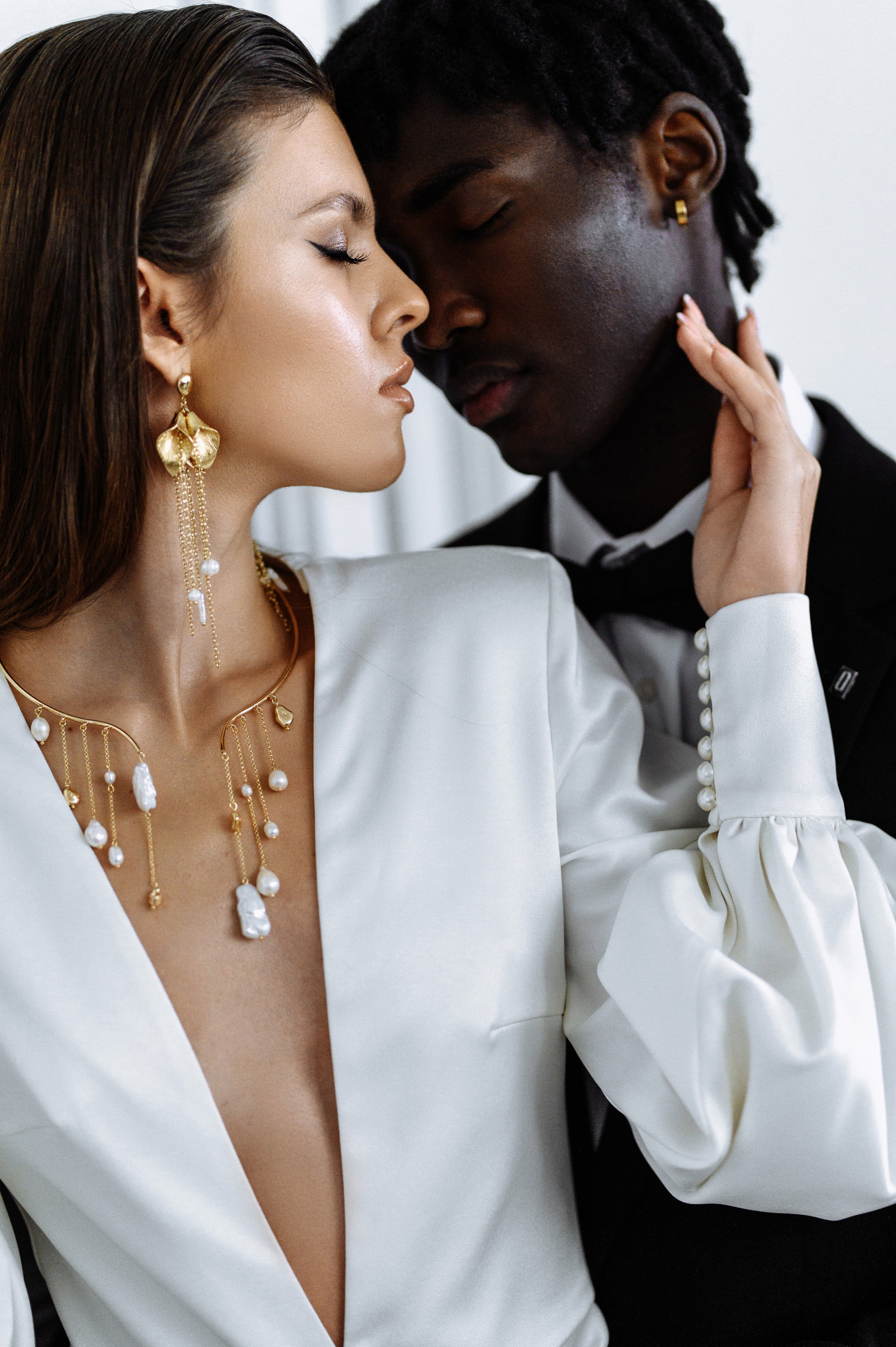 Интернациональная Свадьба. Фотограф Кирилл Верт