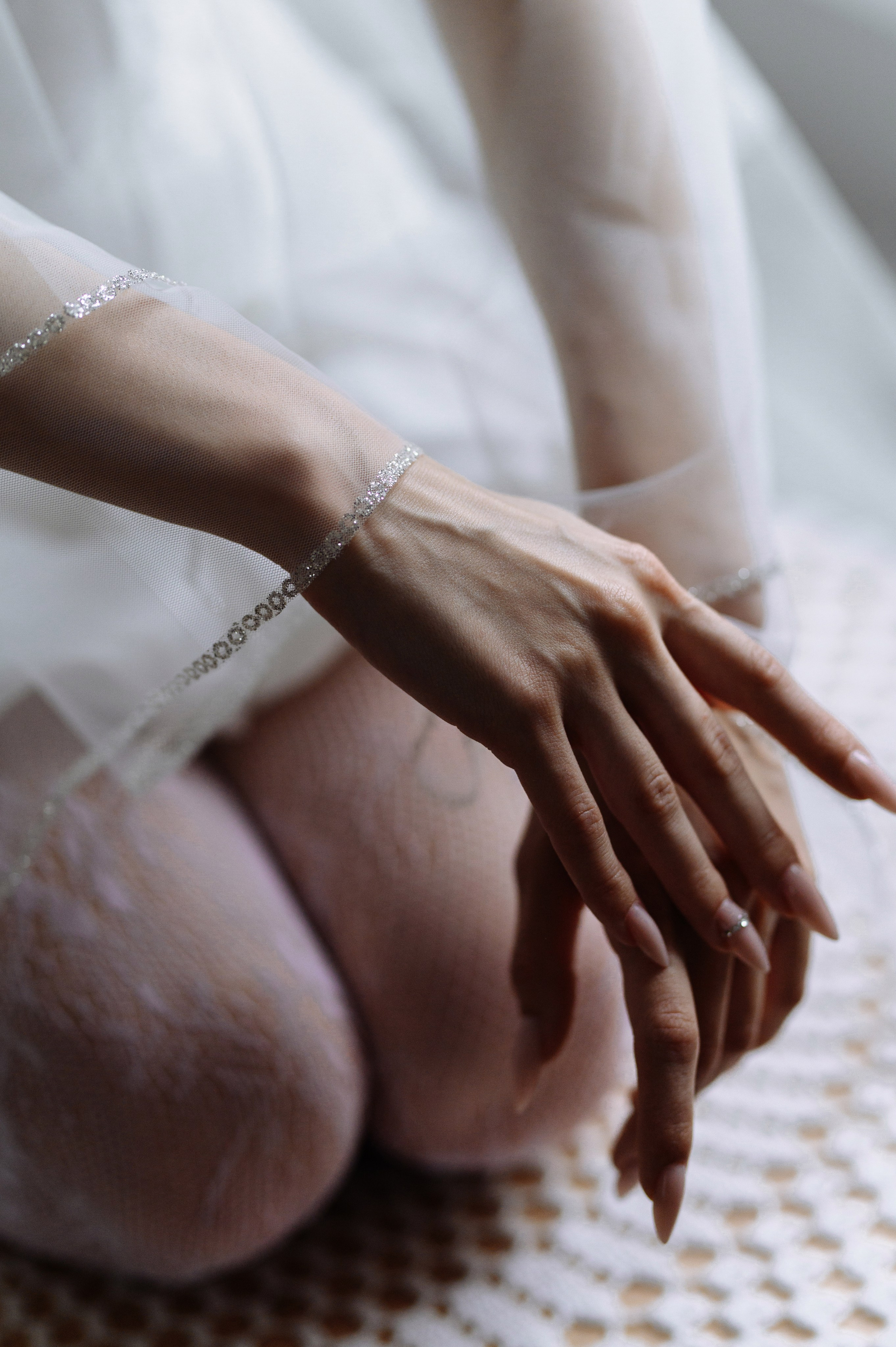 Альберт и Диана Zakolcovo Vtb. Фотограф Кирилл Верт