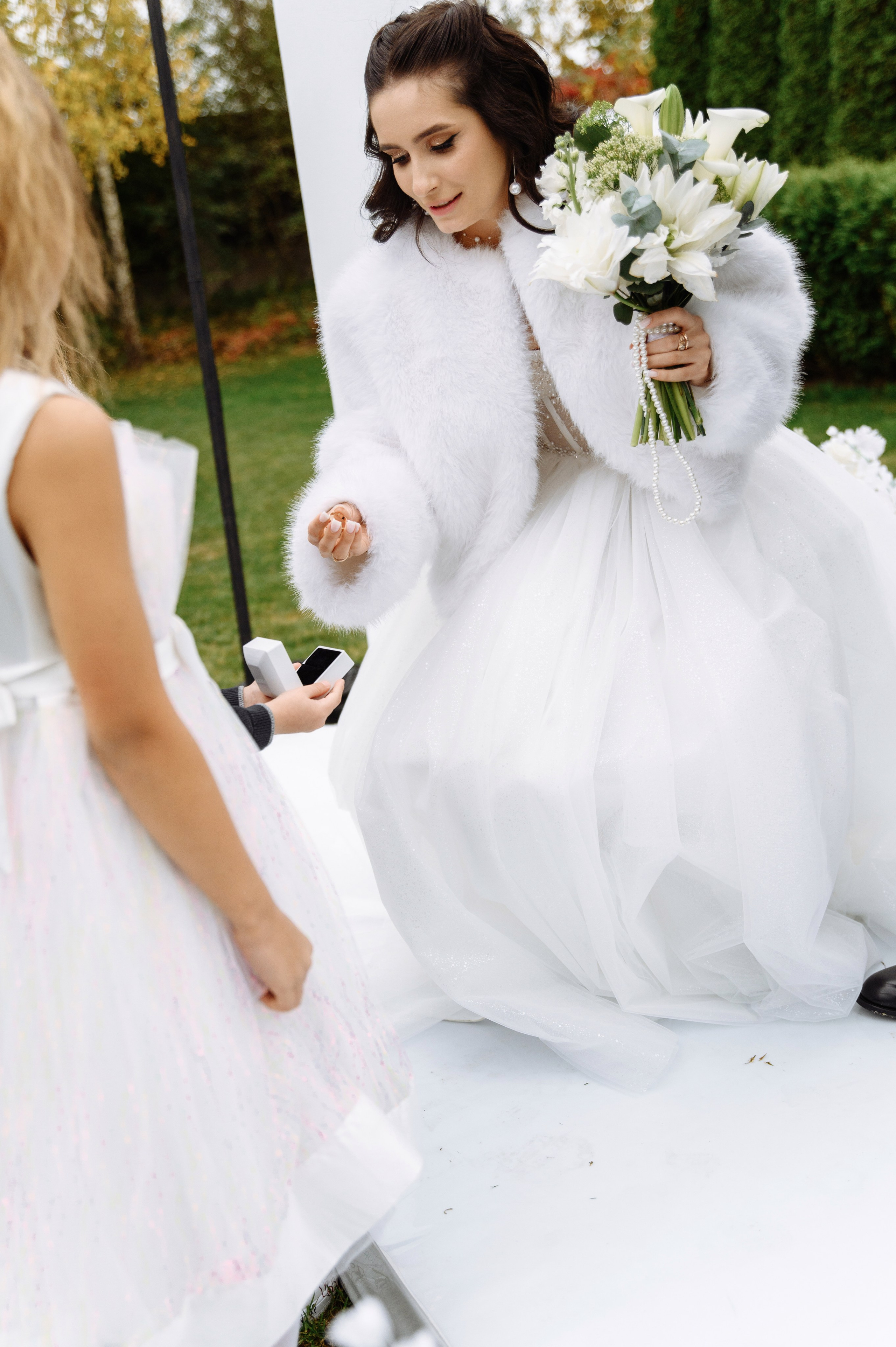 Евгений и Екатерина LA VILLA. Фотограф Кирилл Верт