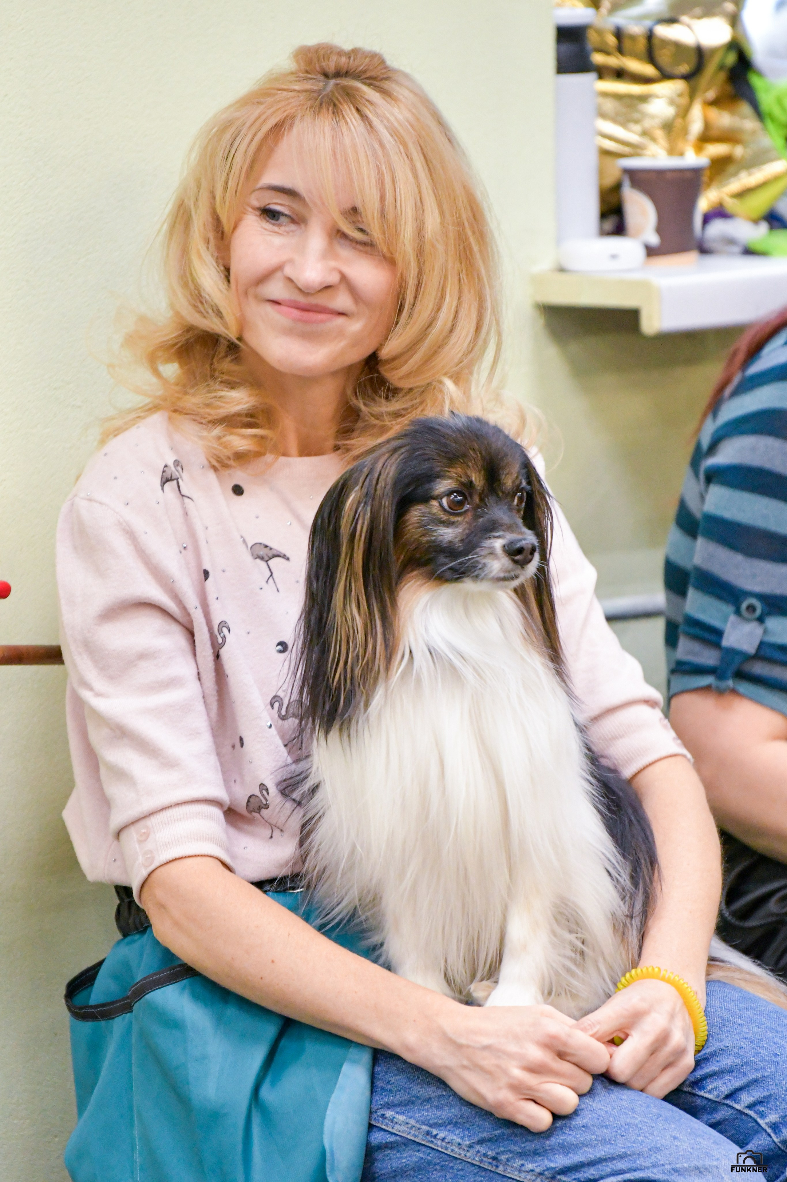 Кинологический клуб «Бодрый хвост». Свой взгляд через объектив