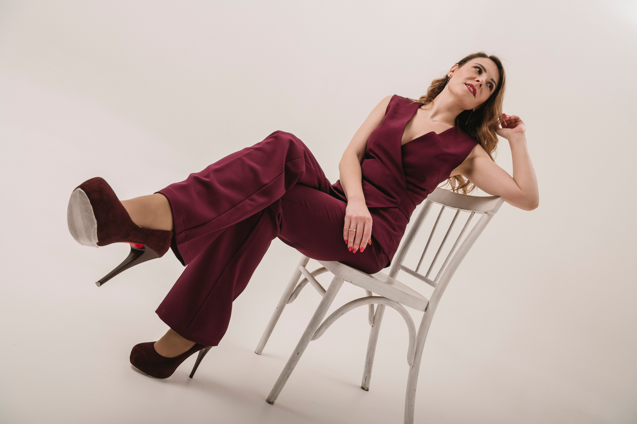 Индивидуальная / контент. Фотограф Сергей Дружков (Воронеж / Липецк)