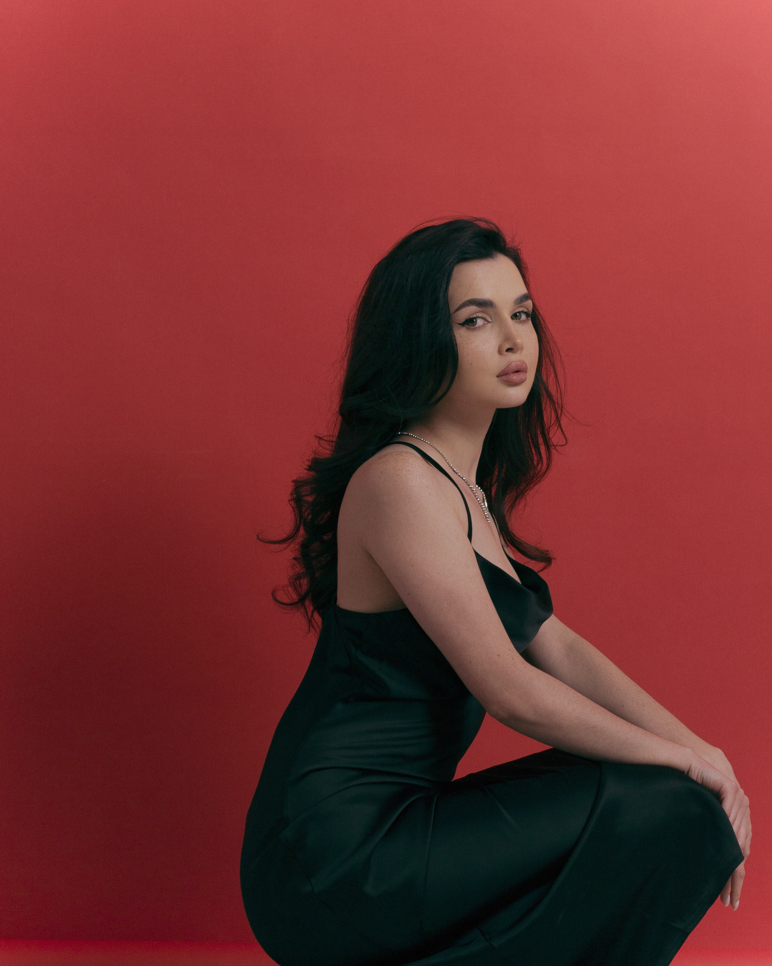 ANASTASIA. Gofman Roman — photographer