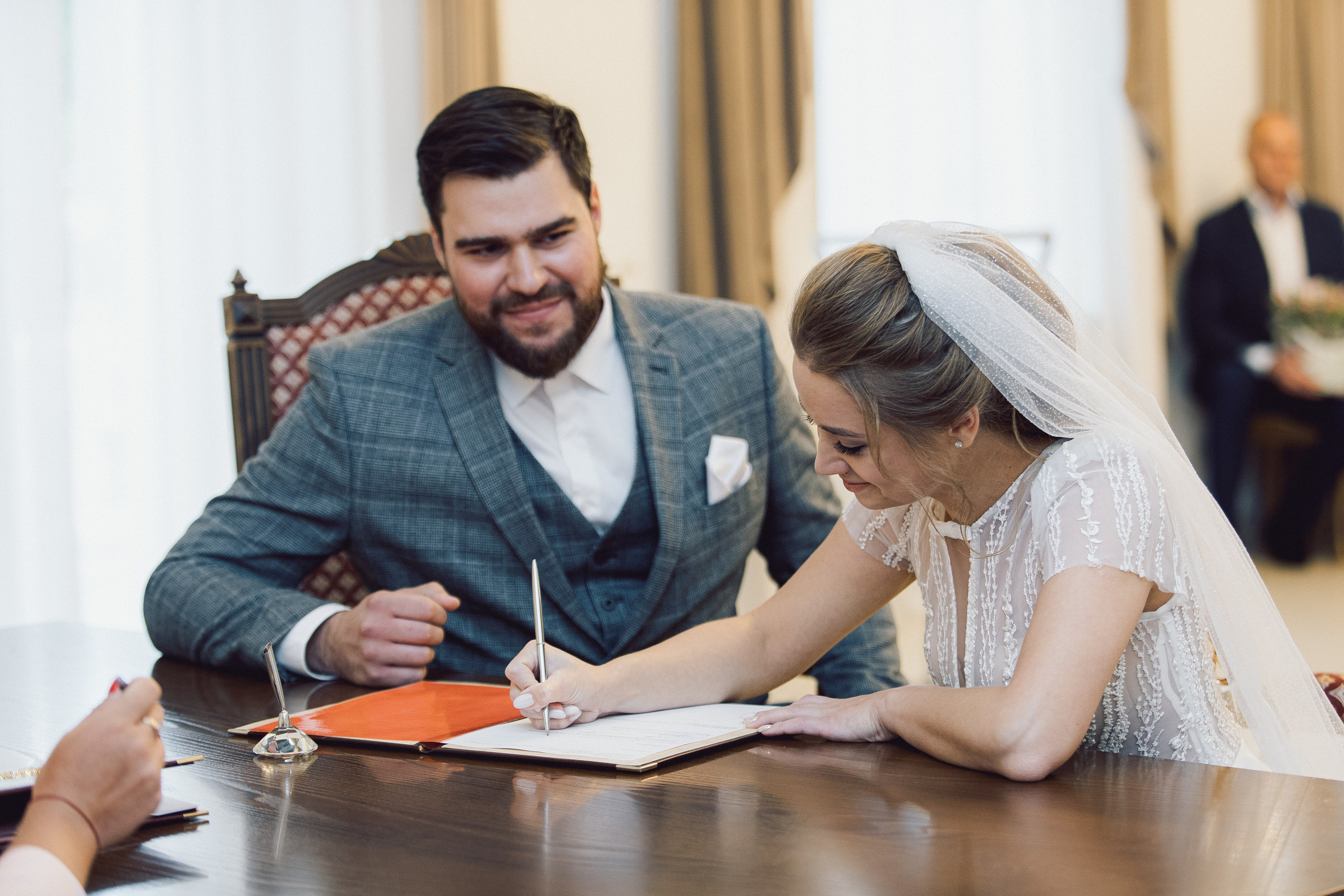 ЗАГС на ВДНХ