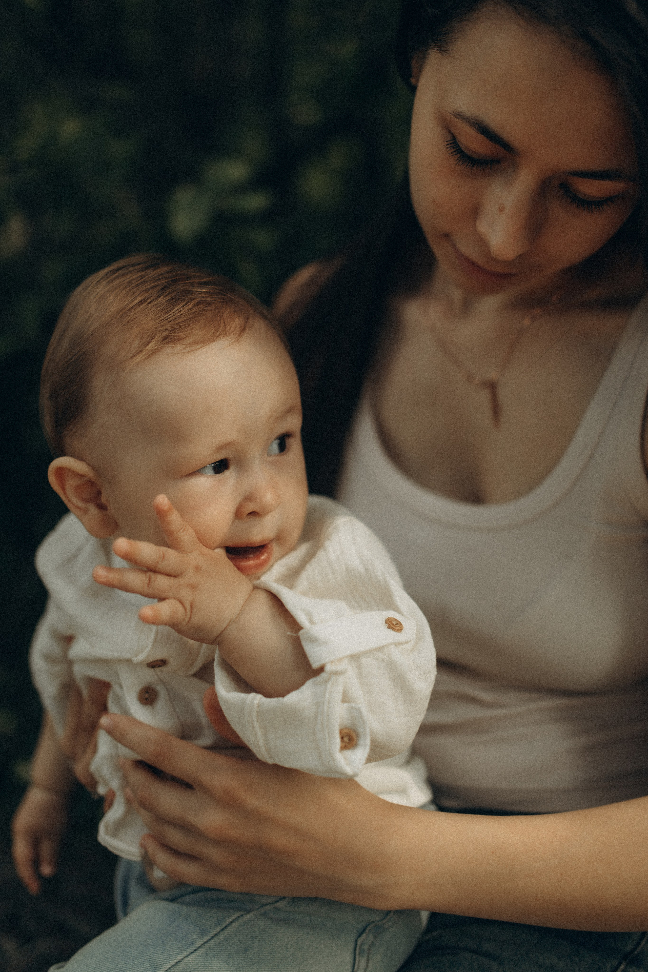 Лилия и Самир. Фотограф в Петербурге Ольга Стрельченко