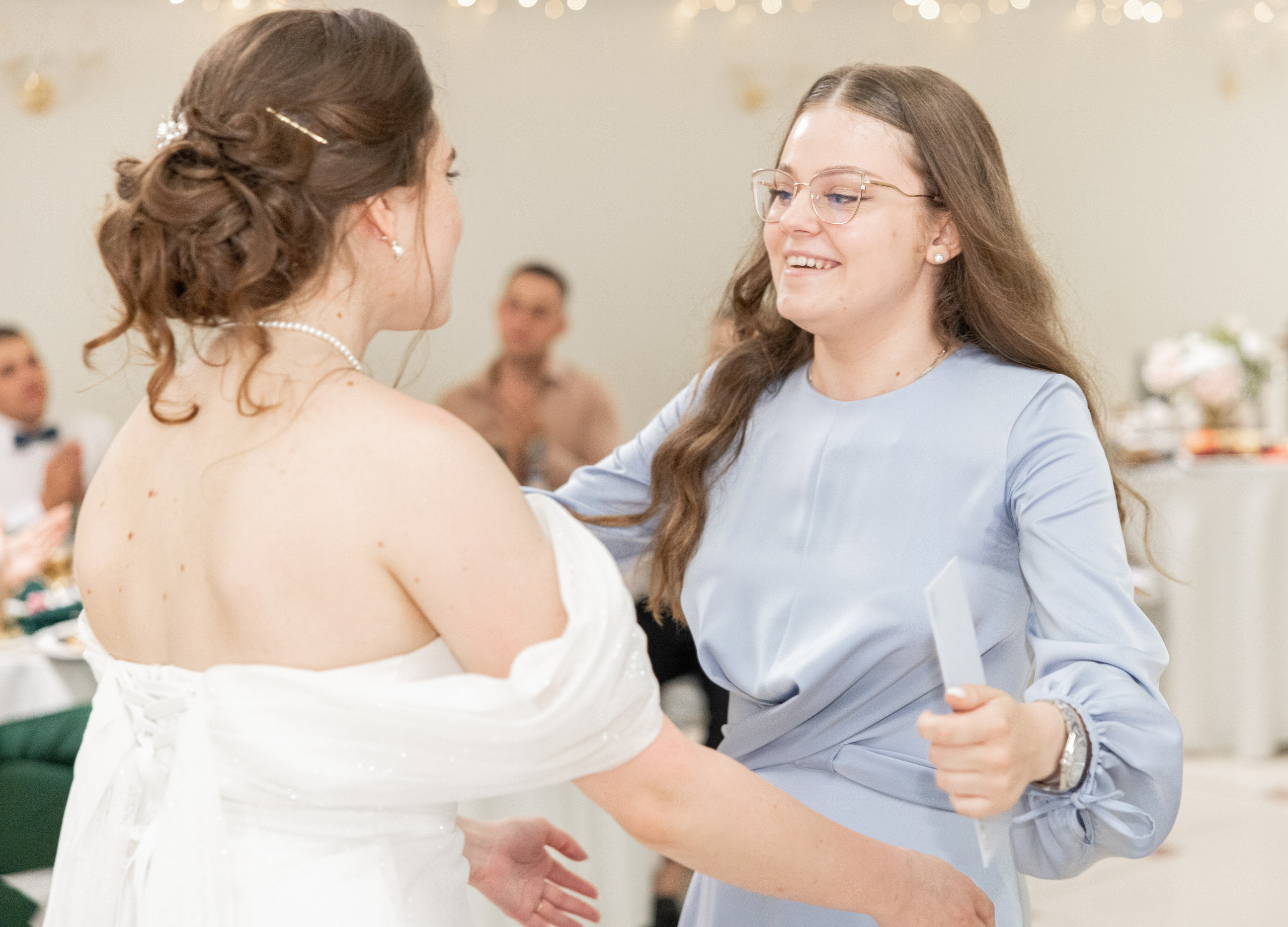 Елизавета и Александр. Свадебный фотограф Иван Петров