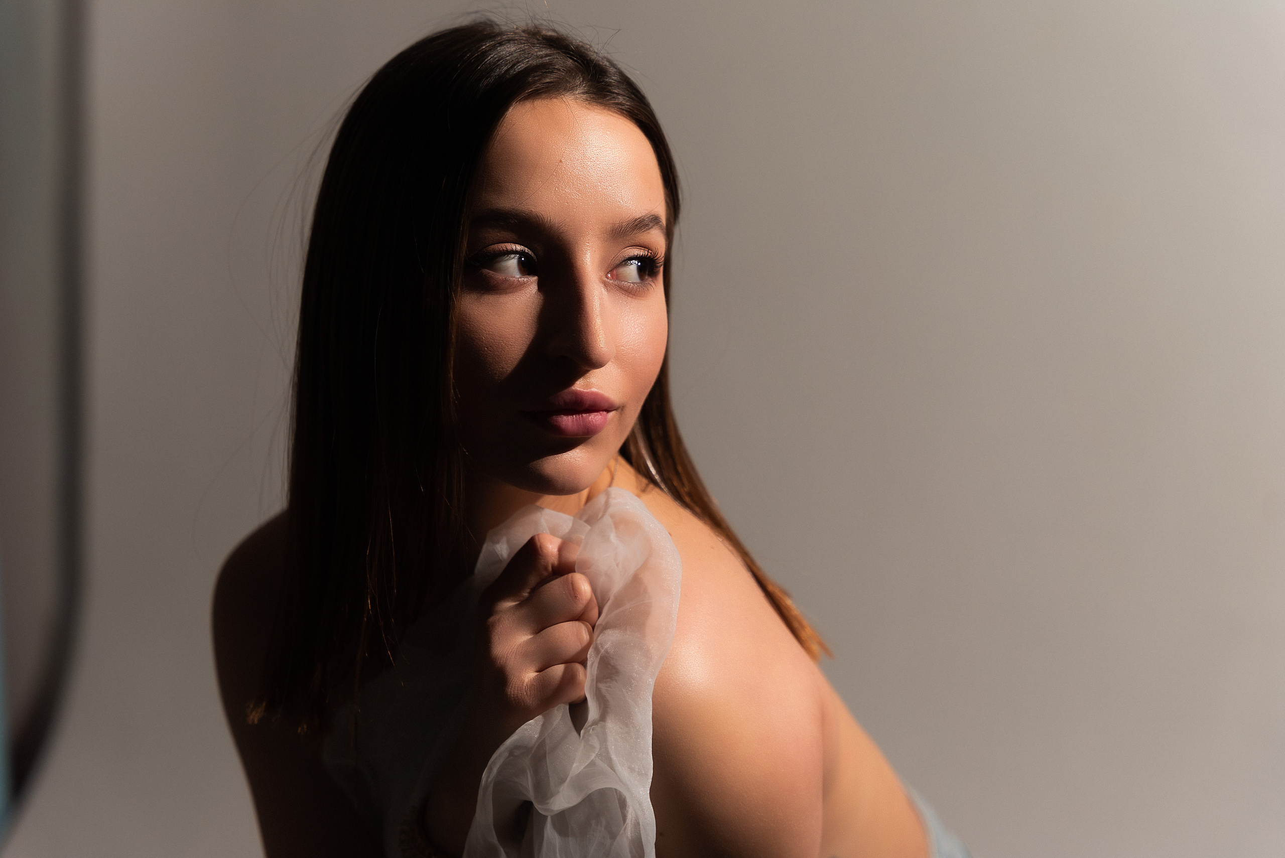 Студийная съемка. Репортажный фотограф в Санкт-Петербурге Елизавета Патрикеева