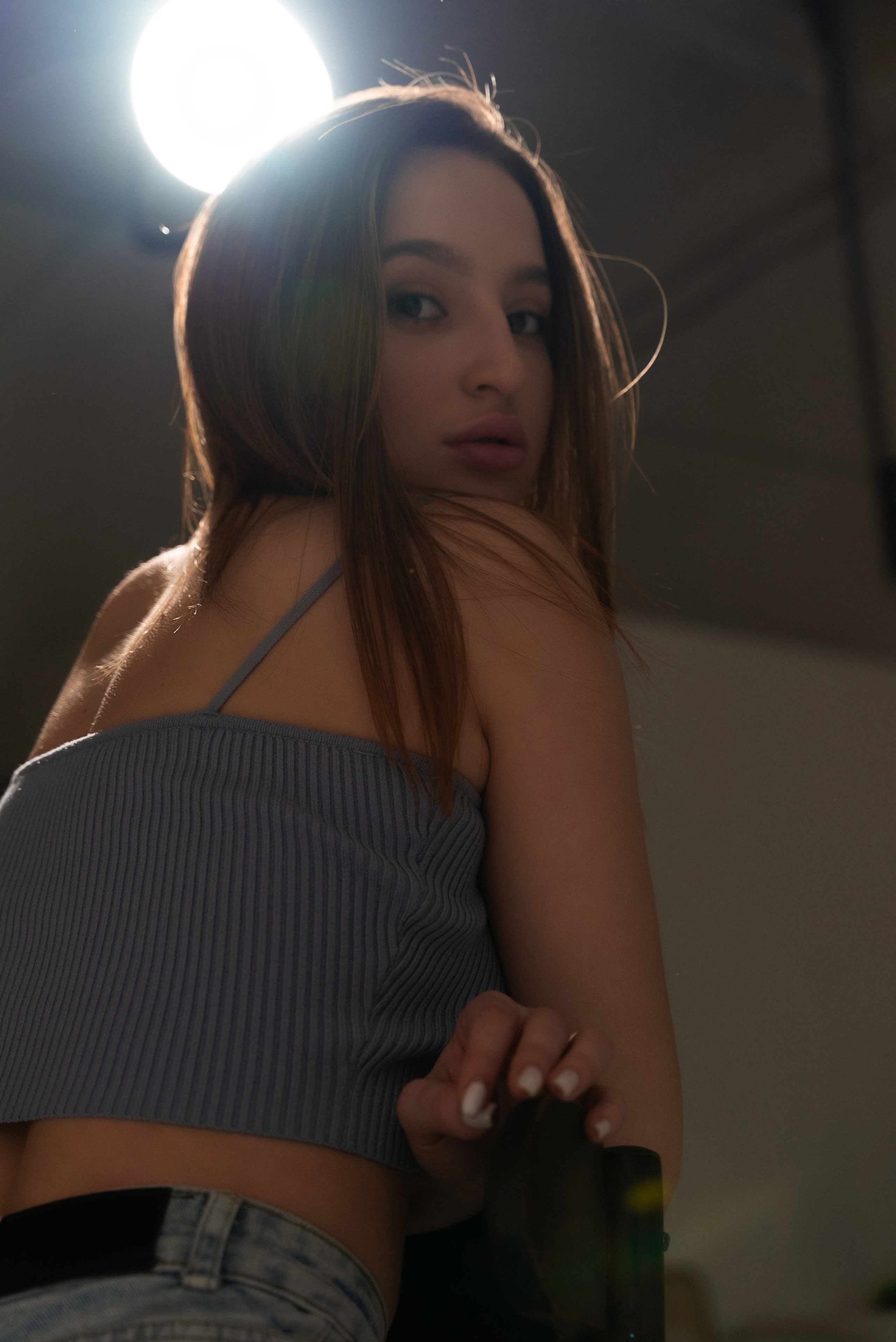 Студийная съемка. Репортажный фотограф в Санкт-Петербурге Елизавета Патрикеева