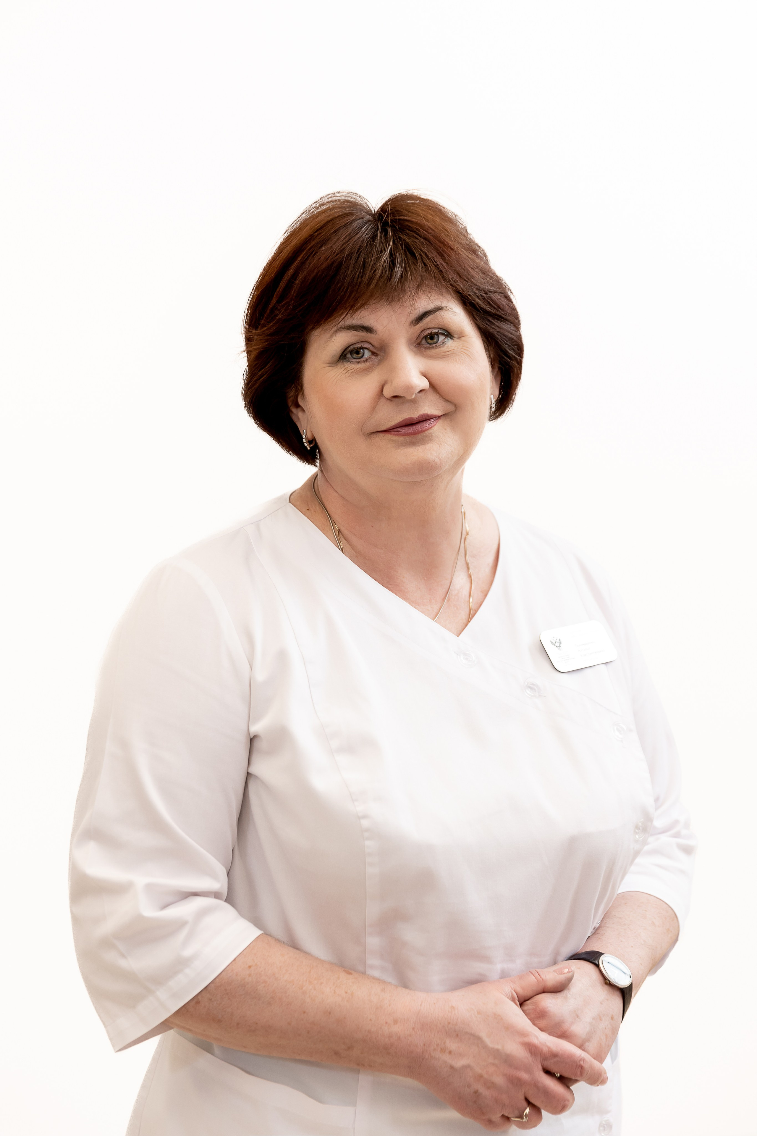 Портретная съёмка. Фотограф в Красноярске