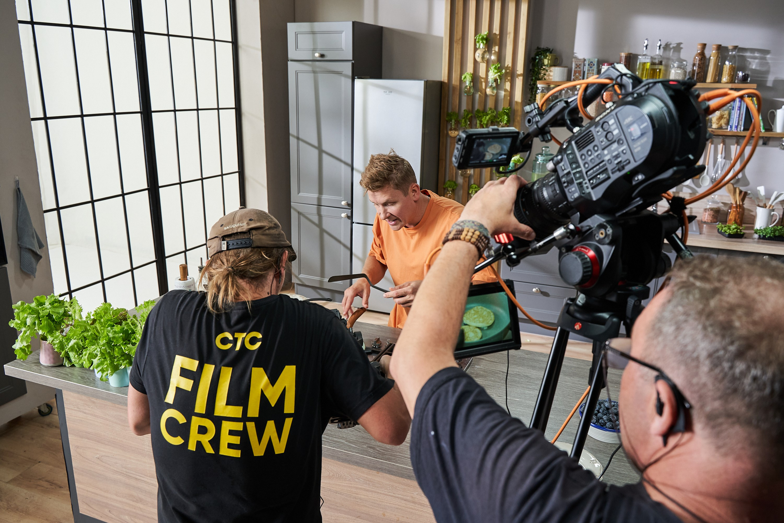 PRO100 Кухня. Сергей Христолюбов | Фотограф Москва