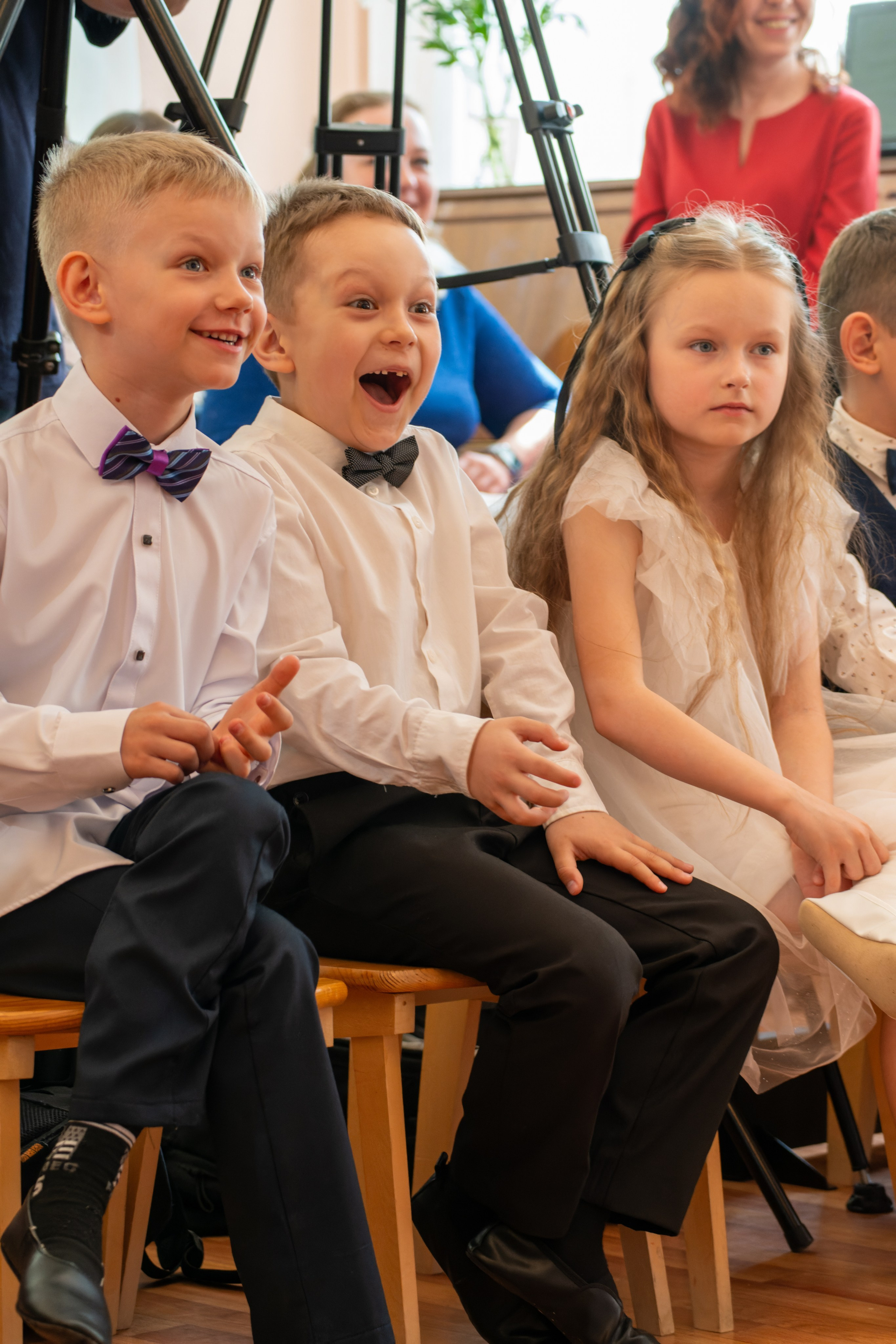 Фотосъёмка утренников и выпускных в детском саду. «Студия DRONAVT`s» — видеосъёмка и фотография г. Москва