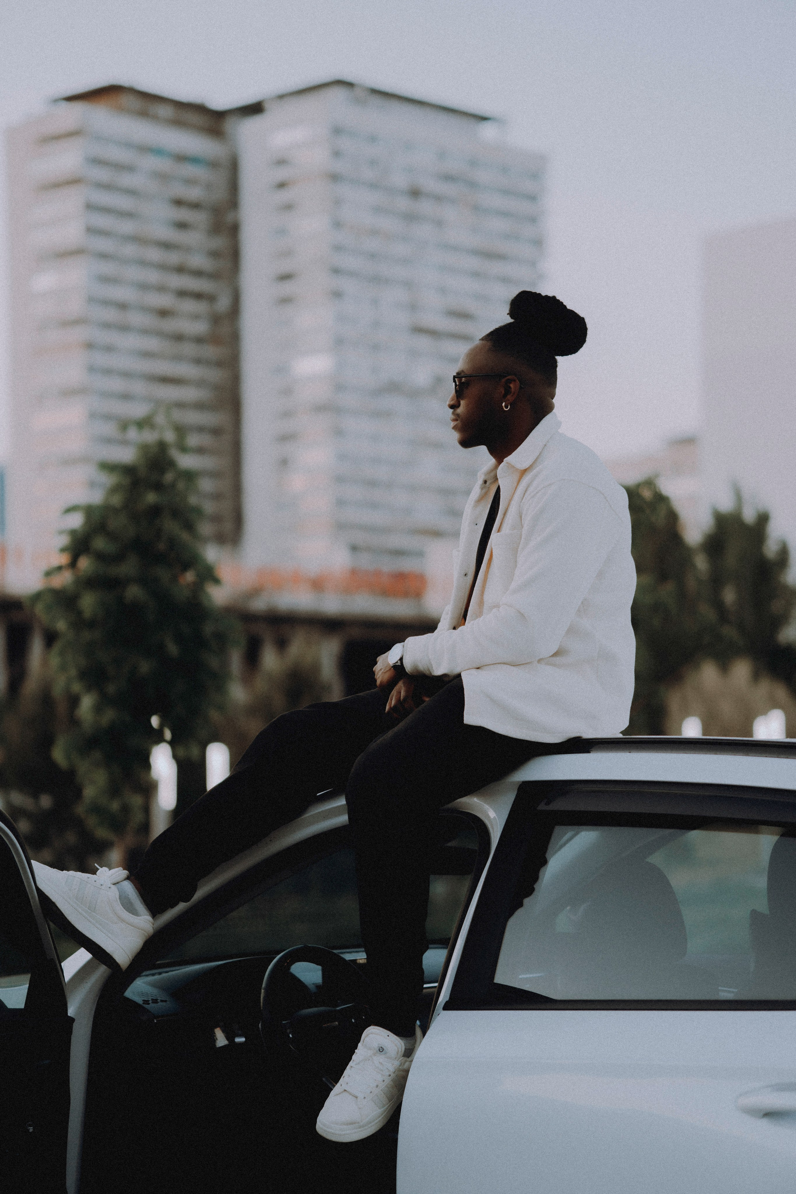 Иво. Maxon Magnusson