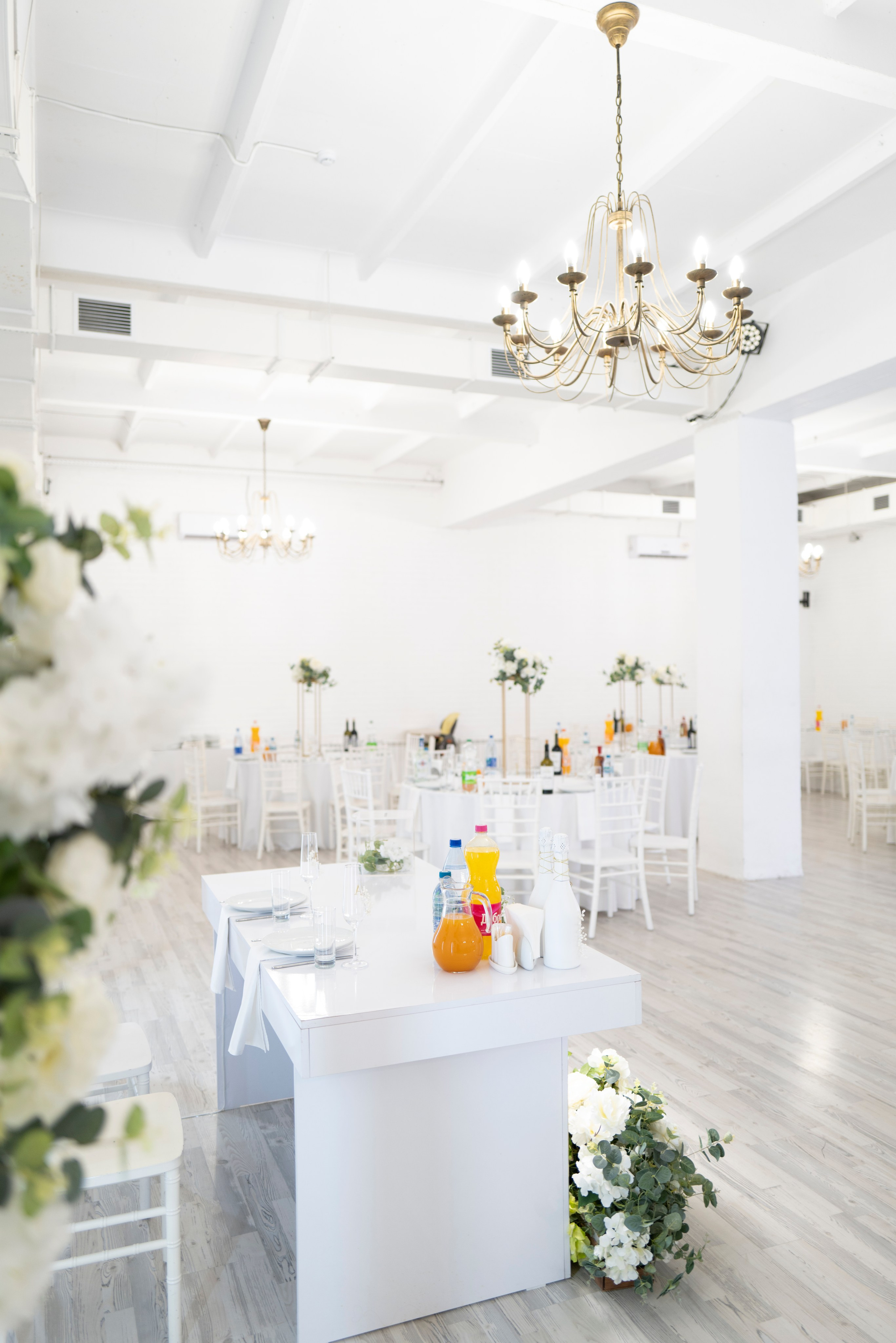 Рестораны. Maxon Magnusson