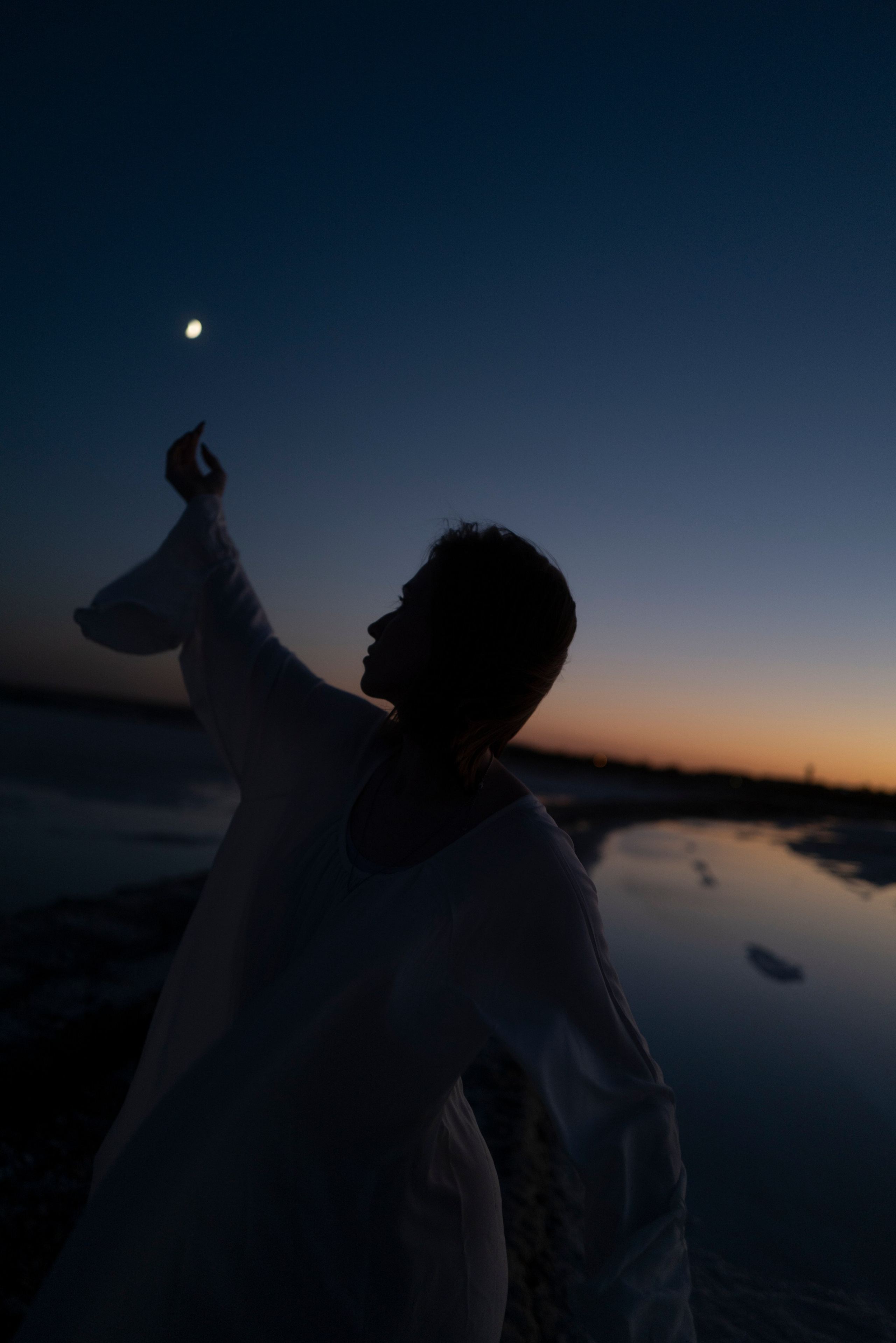 Мария. Maxon Magnusson