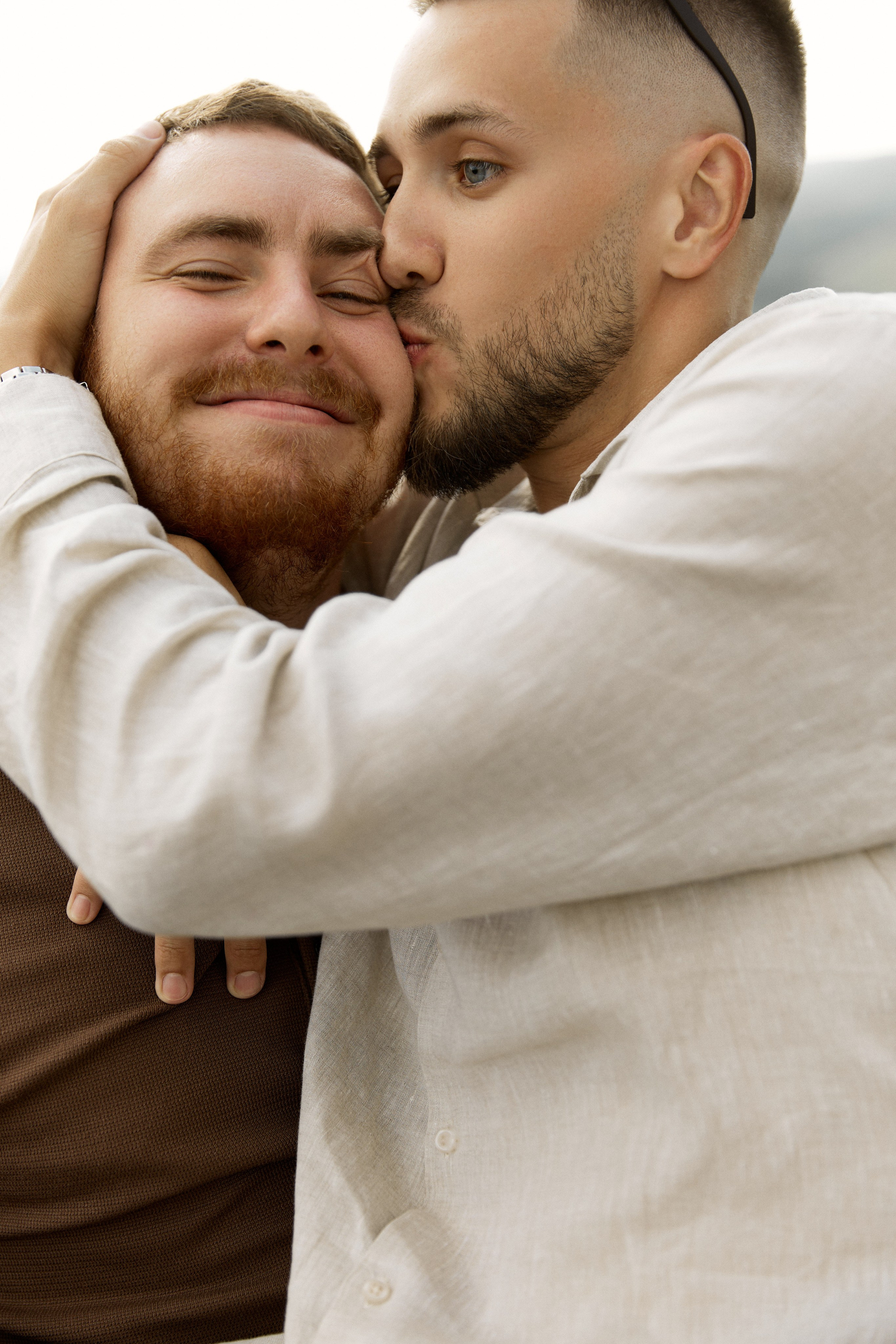 Посмотреть серию. Свадебный и семейный фотограф в Красноярске Тряпчев Павел