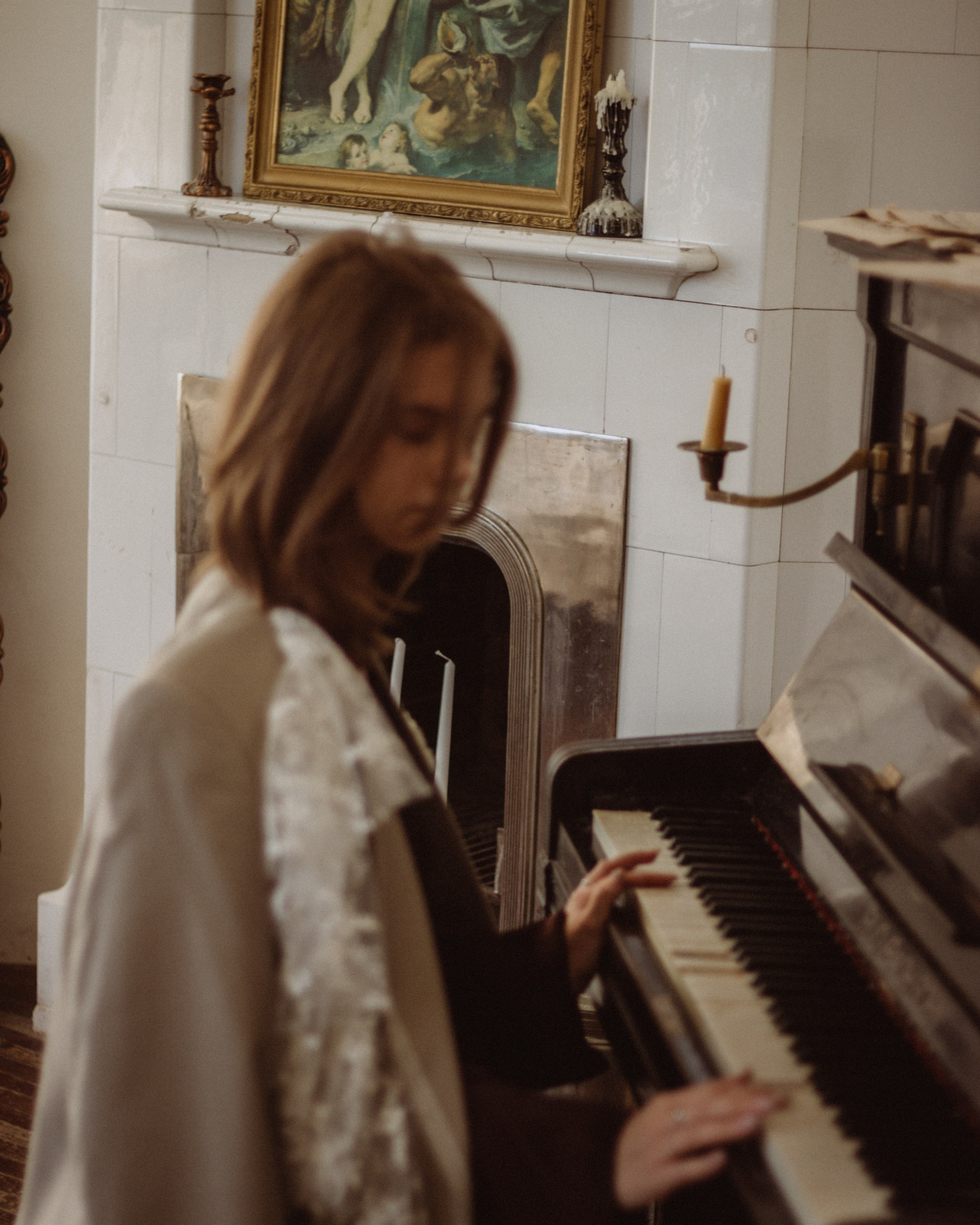 Индивидуальная история. Семейный фотограф в Нижнем Новгороде