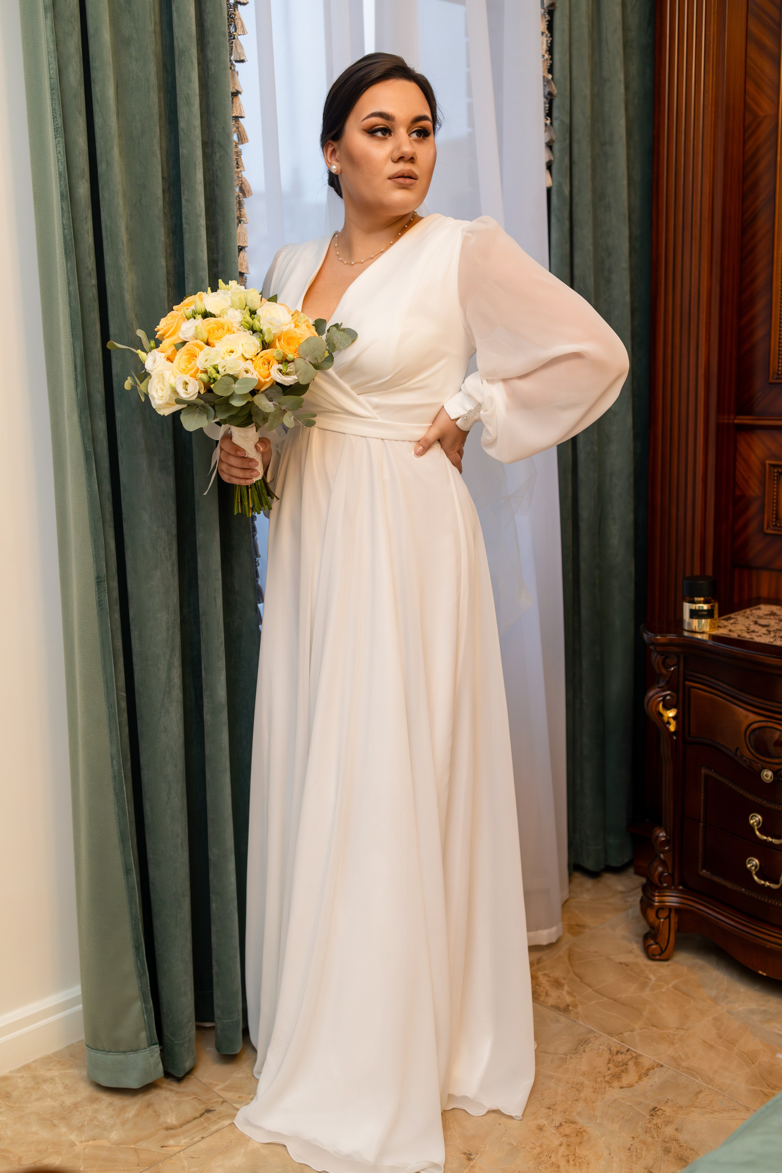 София & Руслан. Фотограф Виктория Бурова