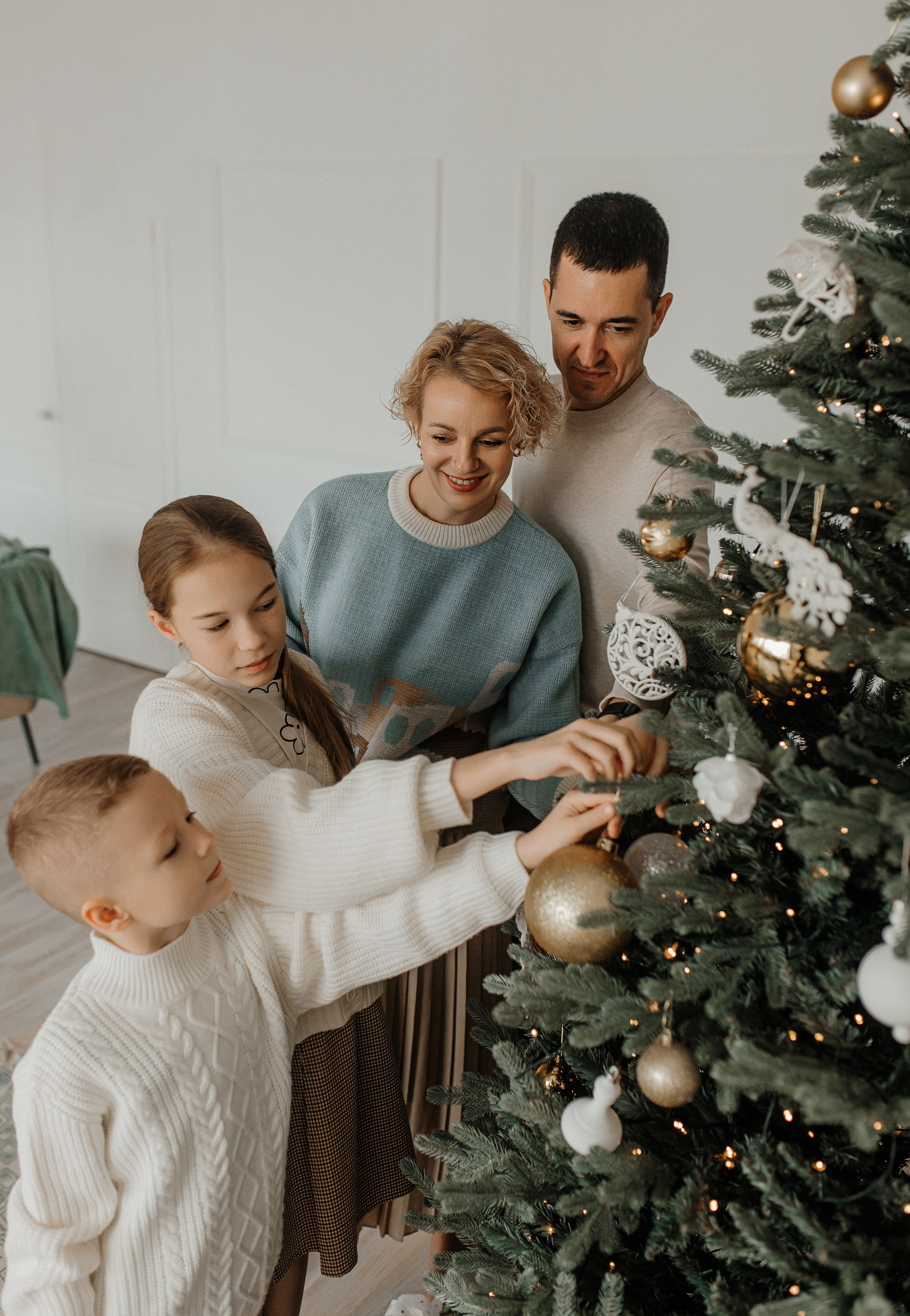 Семейная съемка. Фотограф в Чите Карина Власова