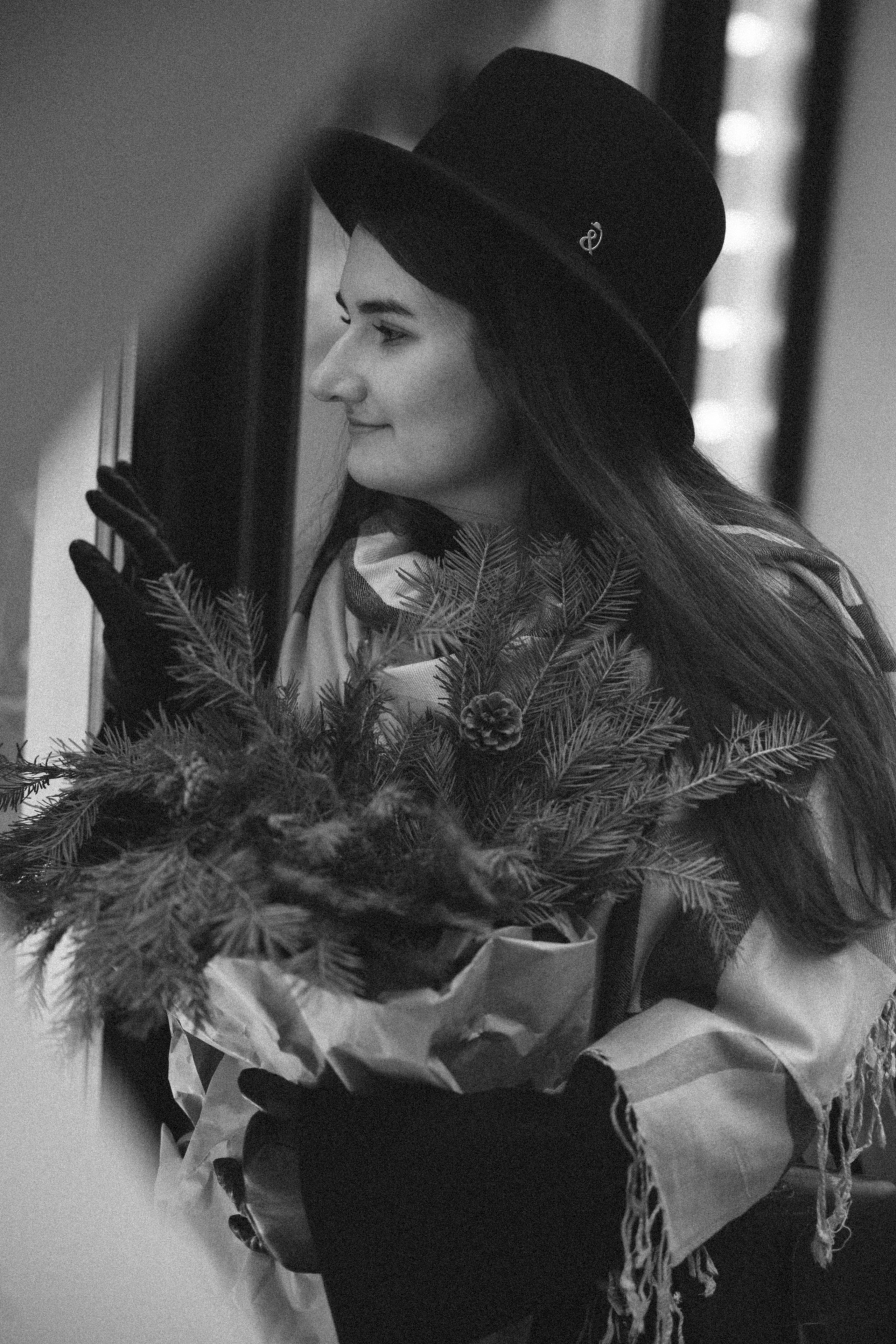 ДАША. Я фотограф из Москвы к Вашим услугам