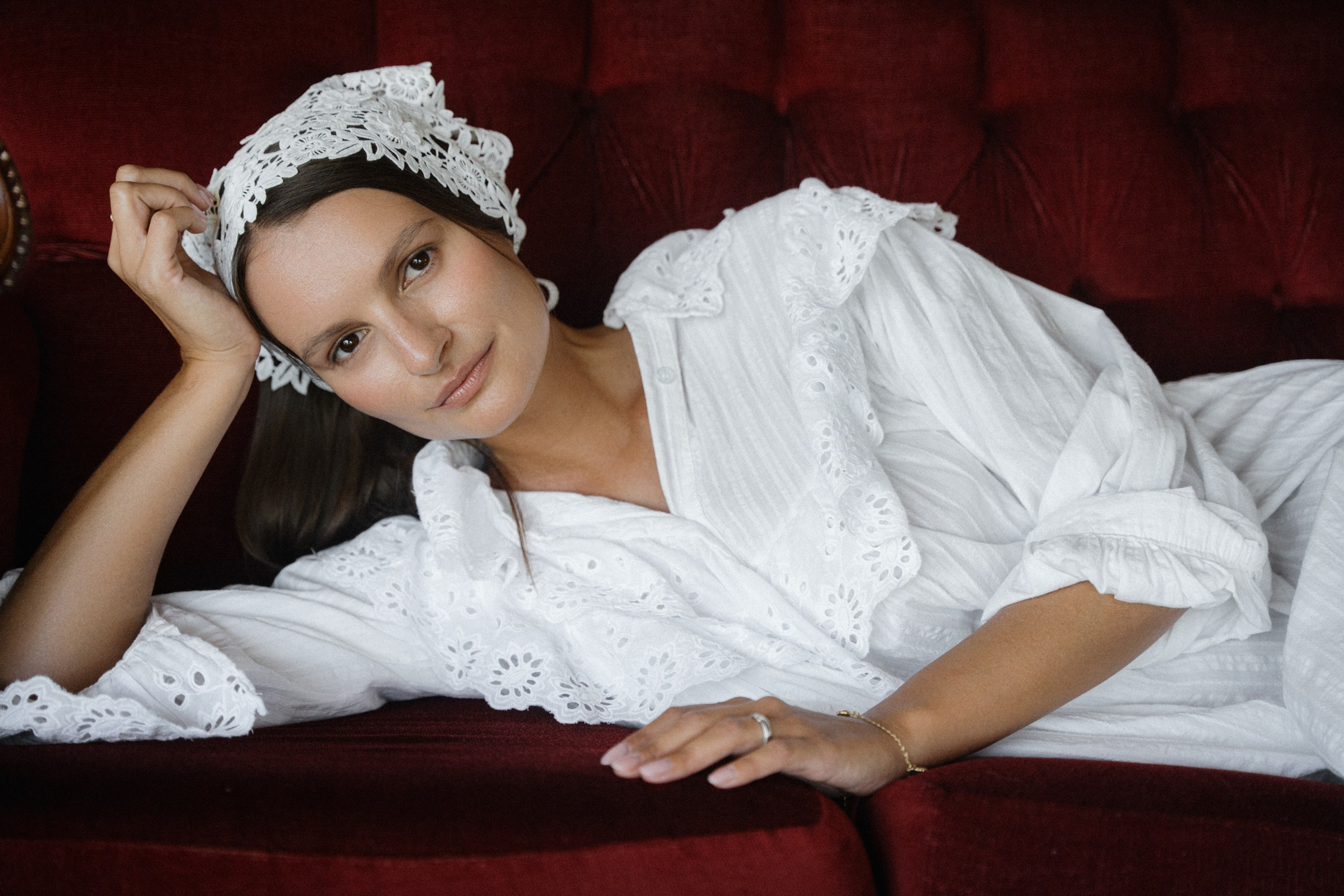 Anastasiya & Mathieu. Фотограф Томск, Новосибирск Влад Свириденко