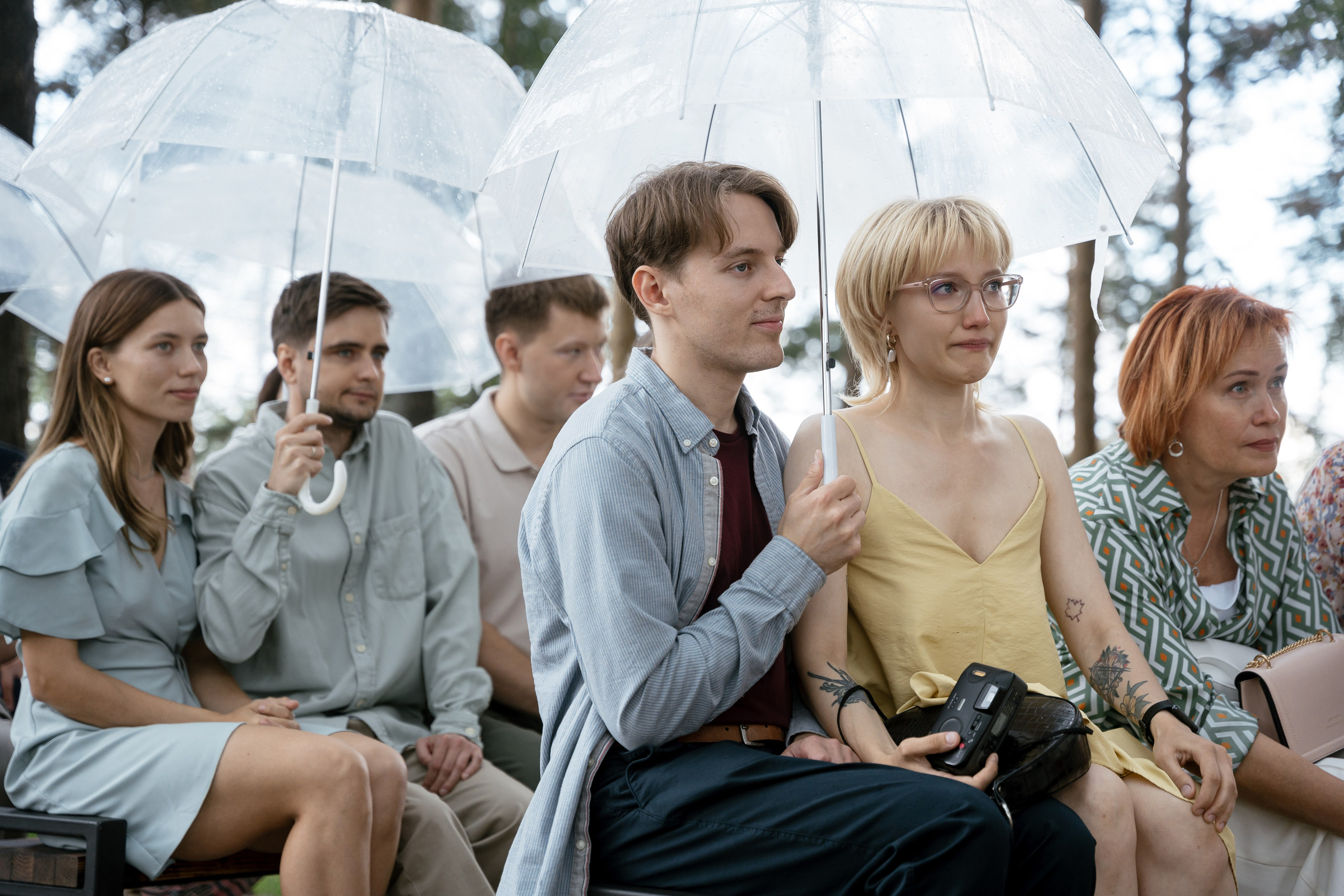 Витя и Аня. Фотограф Томск, Новосибирск Влад Свириденко