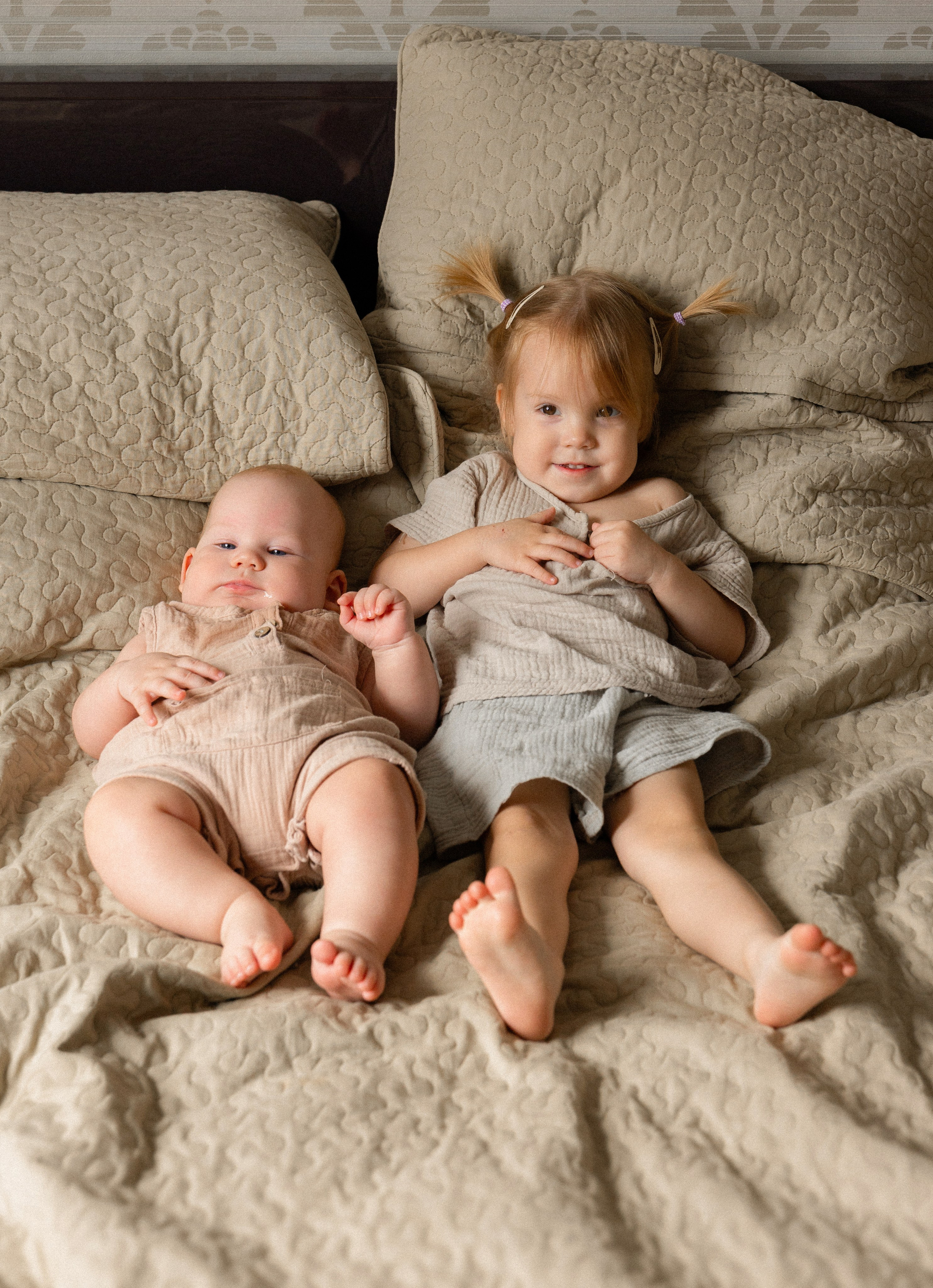 Когда ты мама двоих…)). Портретный, семейный фотограф в Санкт-Петербурге и Ленинградской области Виктория Соловьёва