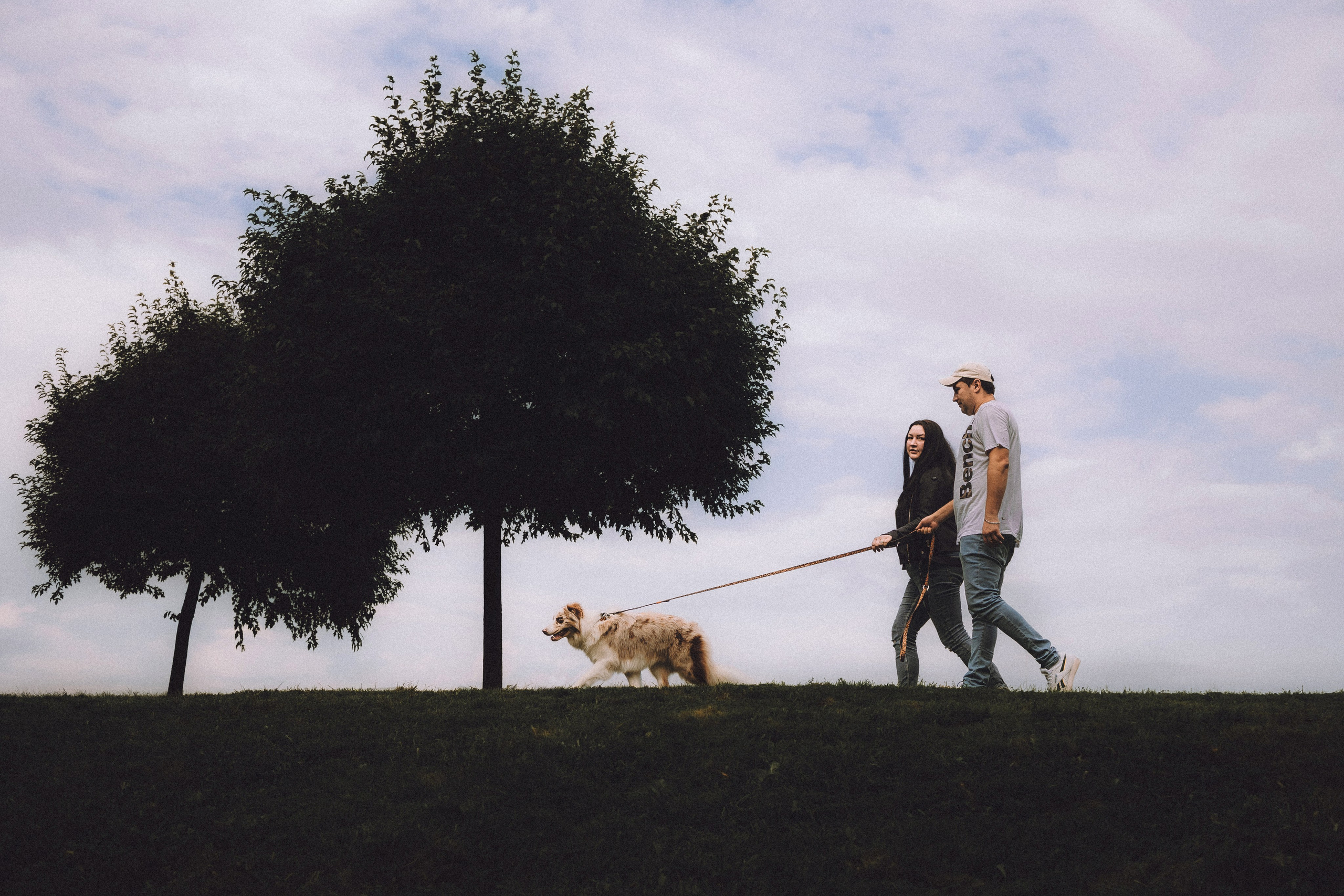 Один и его семья