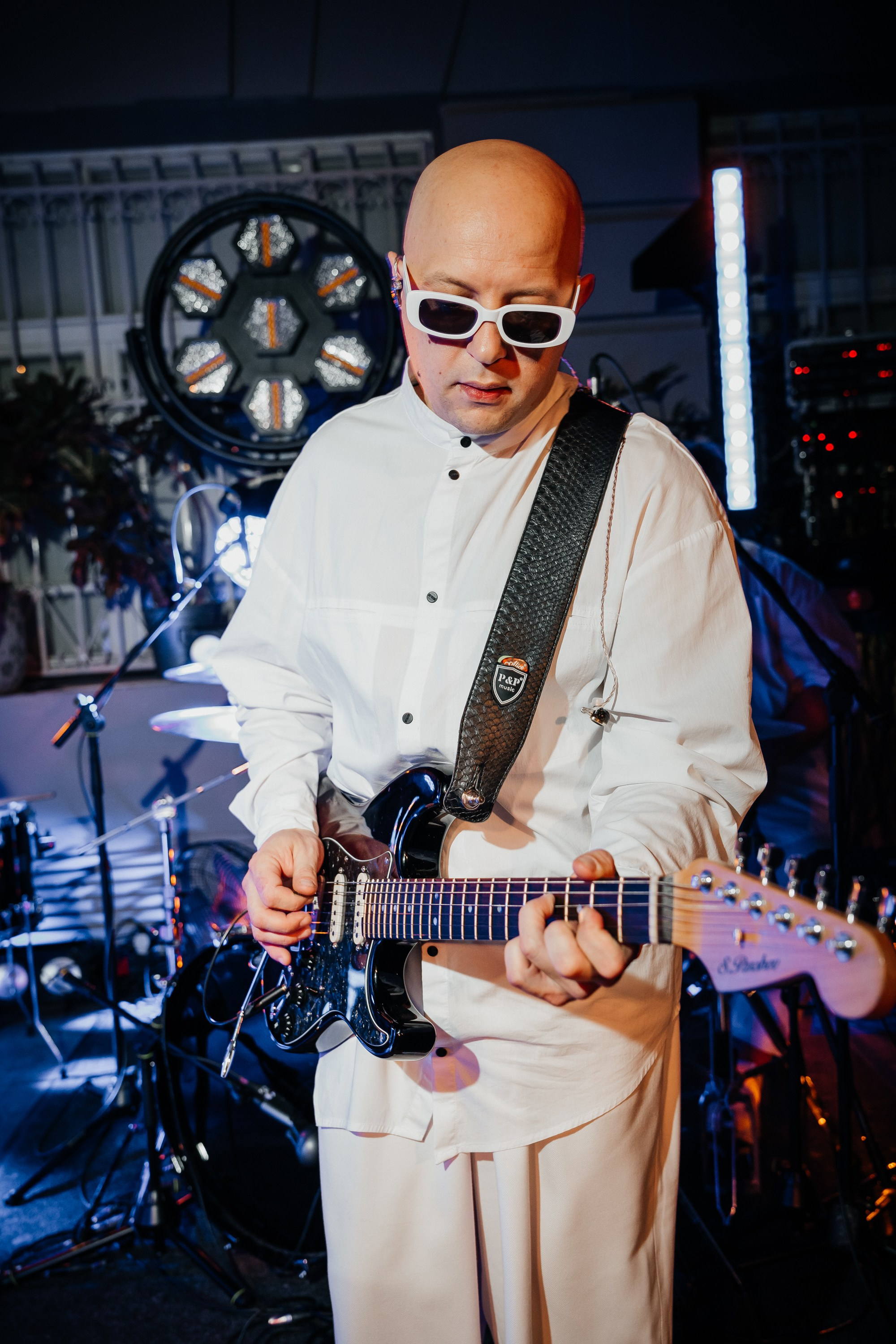 New Year 2024. Христолюбов Евгений Фотограф Москва