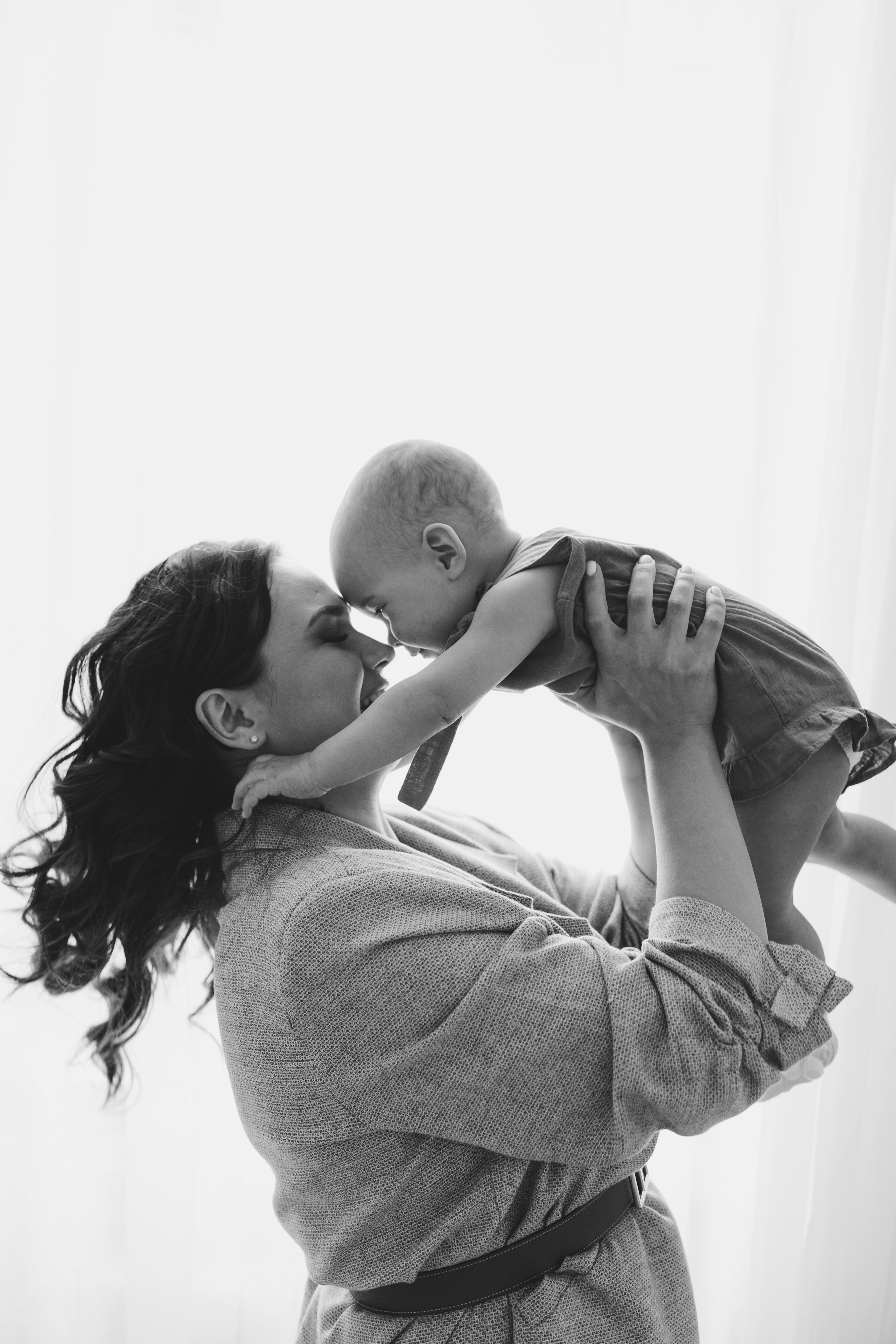 Годики. Семейный и женский фотограф в Москве Елизавета Волкова