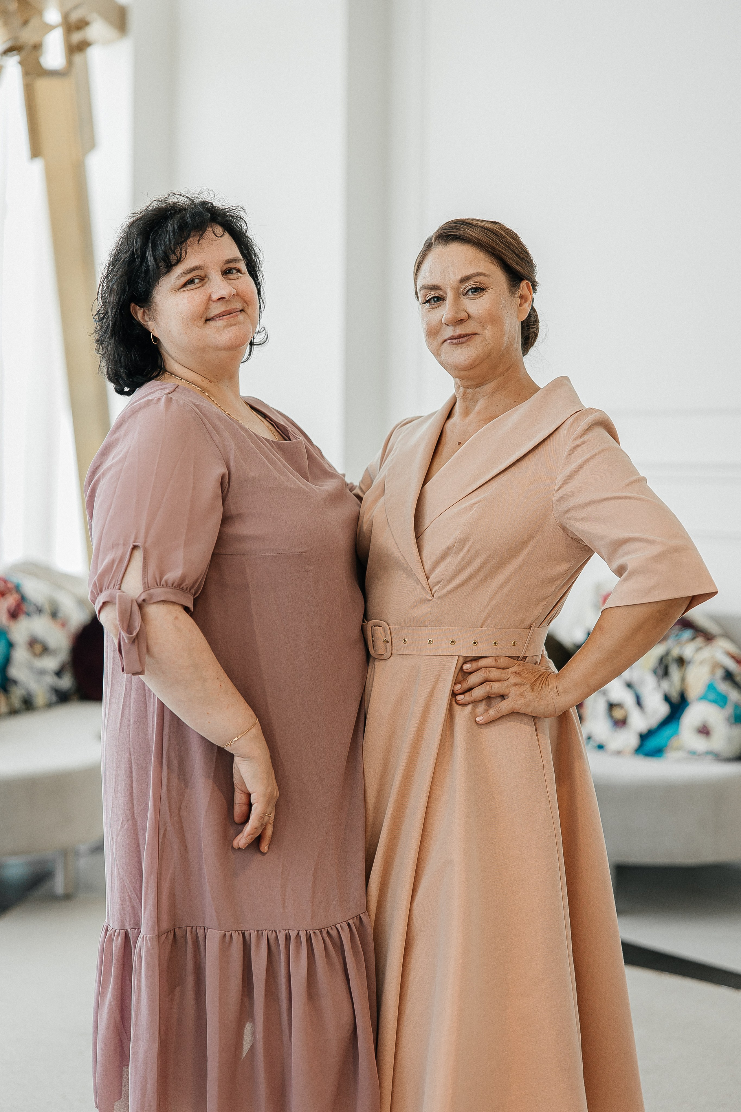 Оксана и Тимур. Свадебный и семейный фотограф Елизавета Ермак | Москва и МО