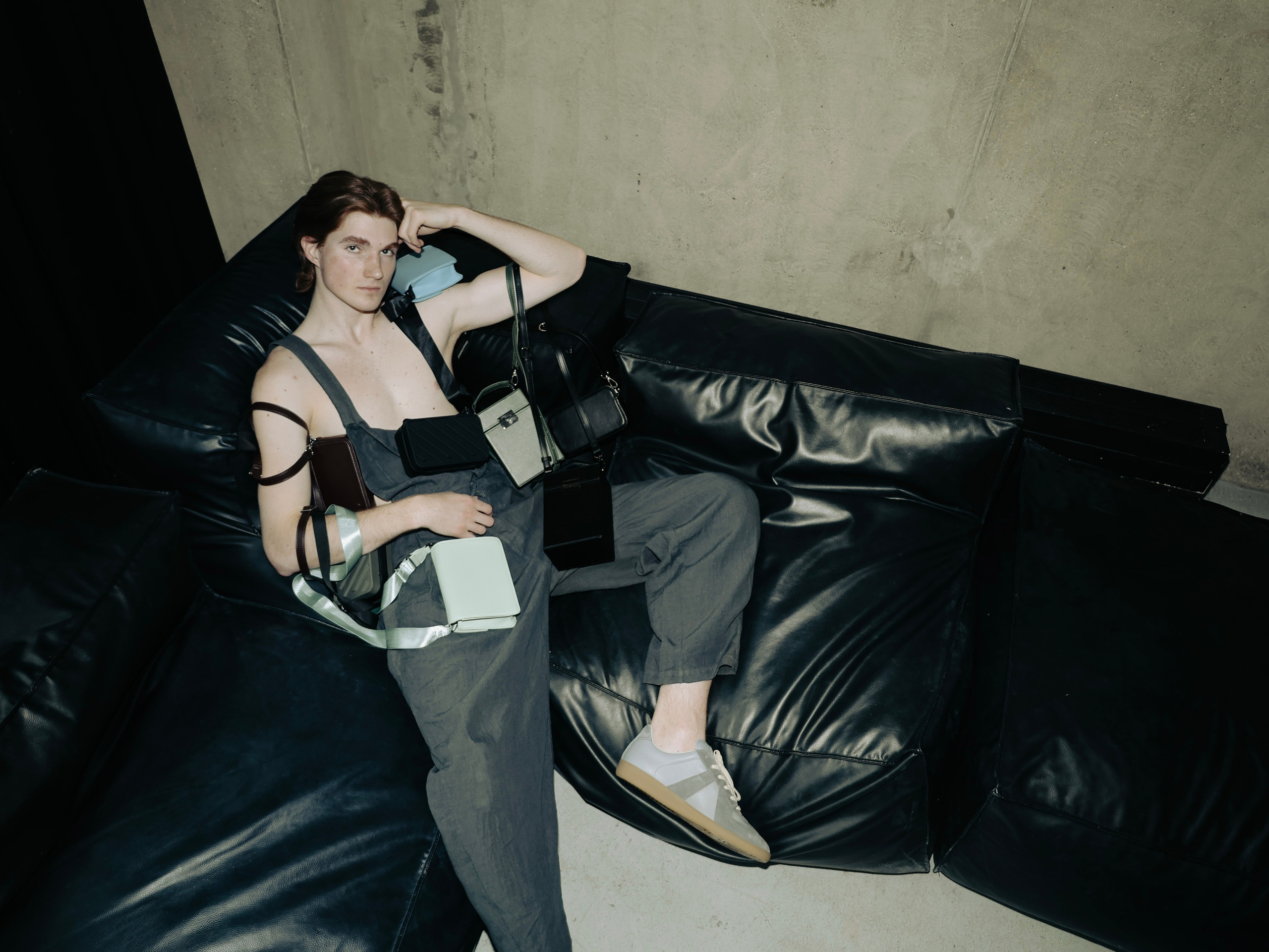 ZNVES. Фотограф в Москве