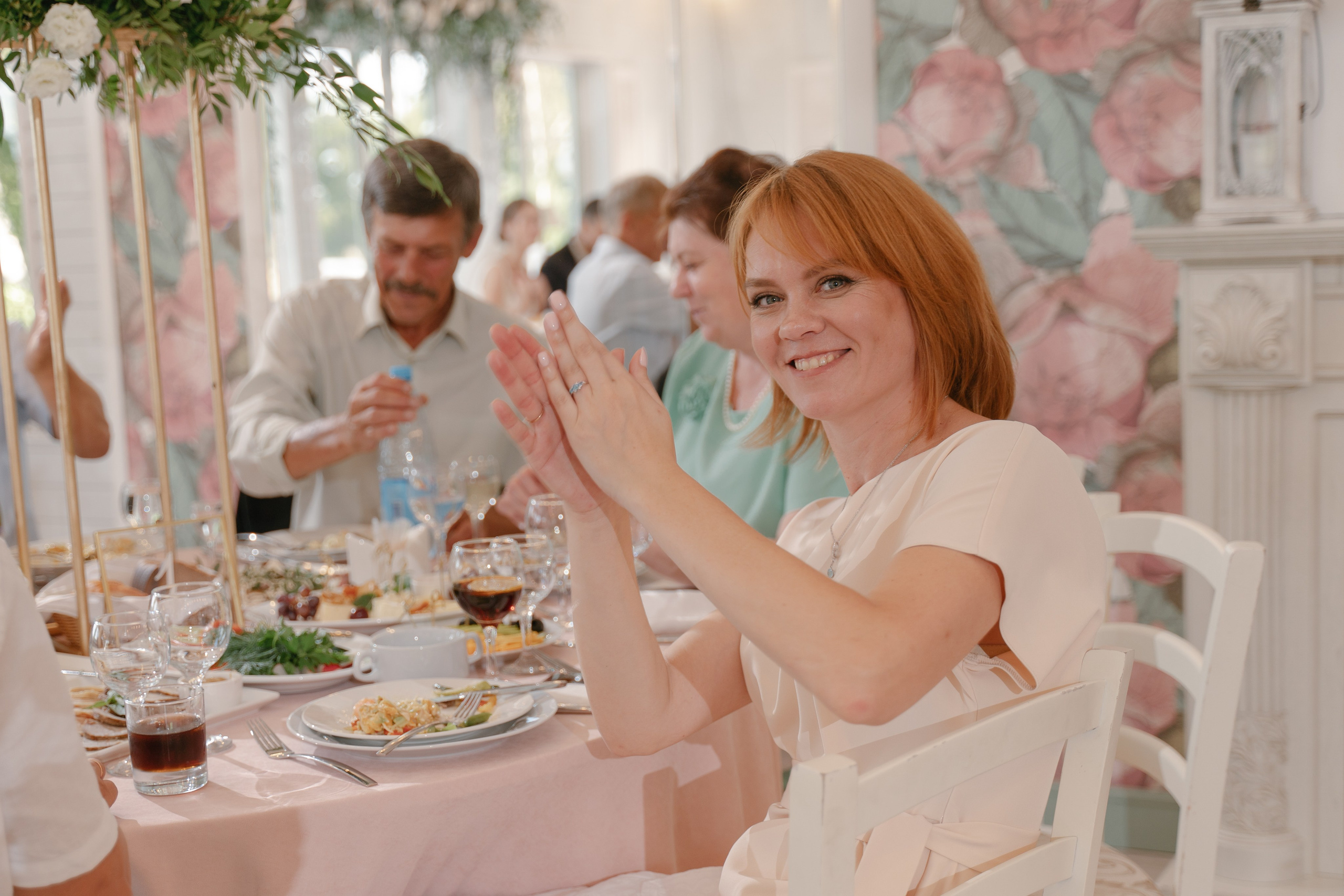 3. Свадебный фотограф — Наталья Фед СПб/Москва